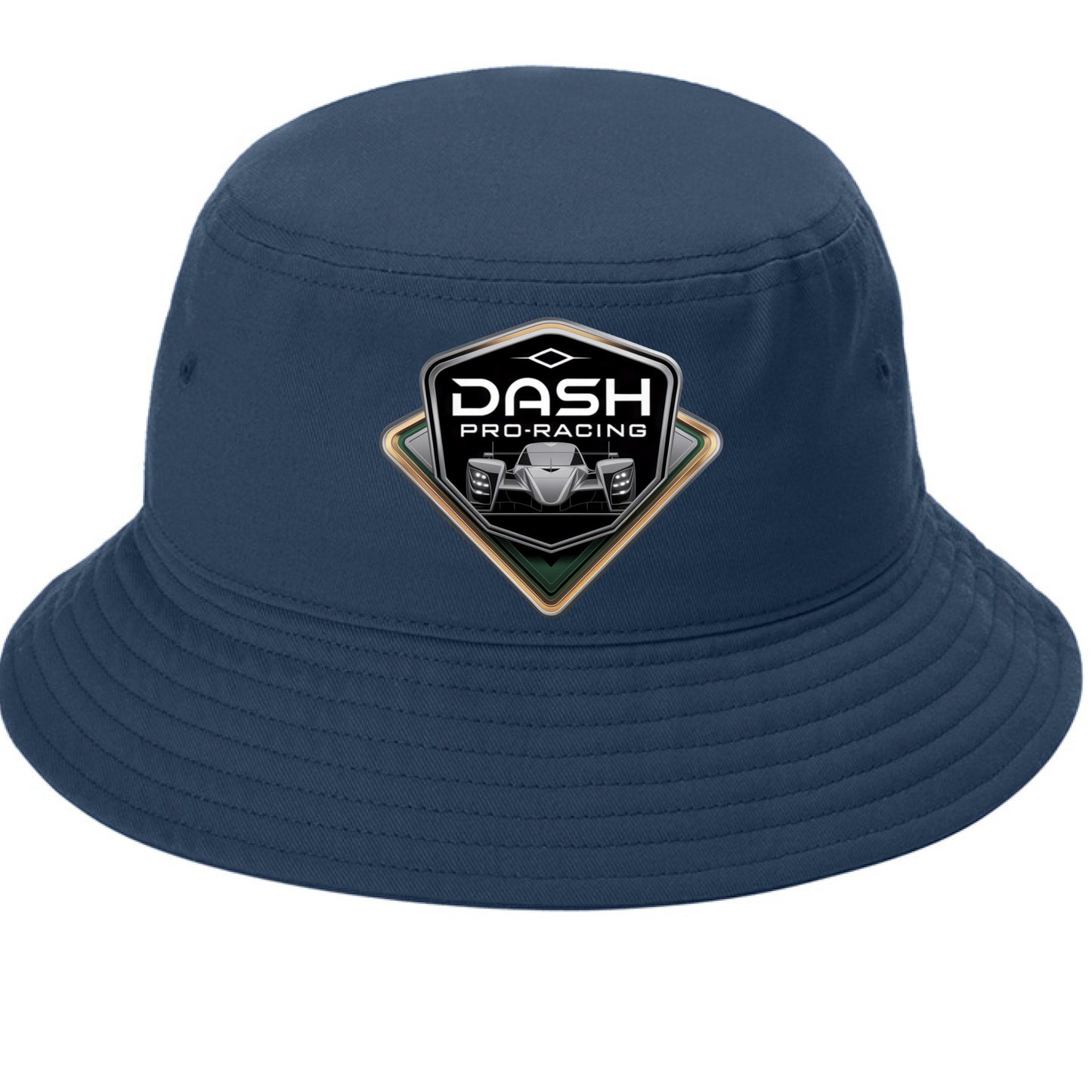 River Blue Navy - FRONT