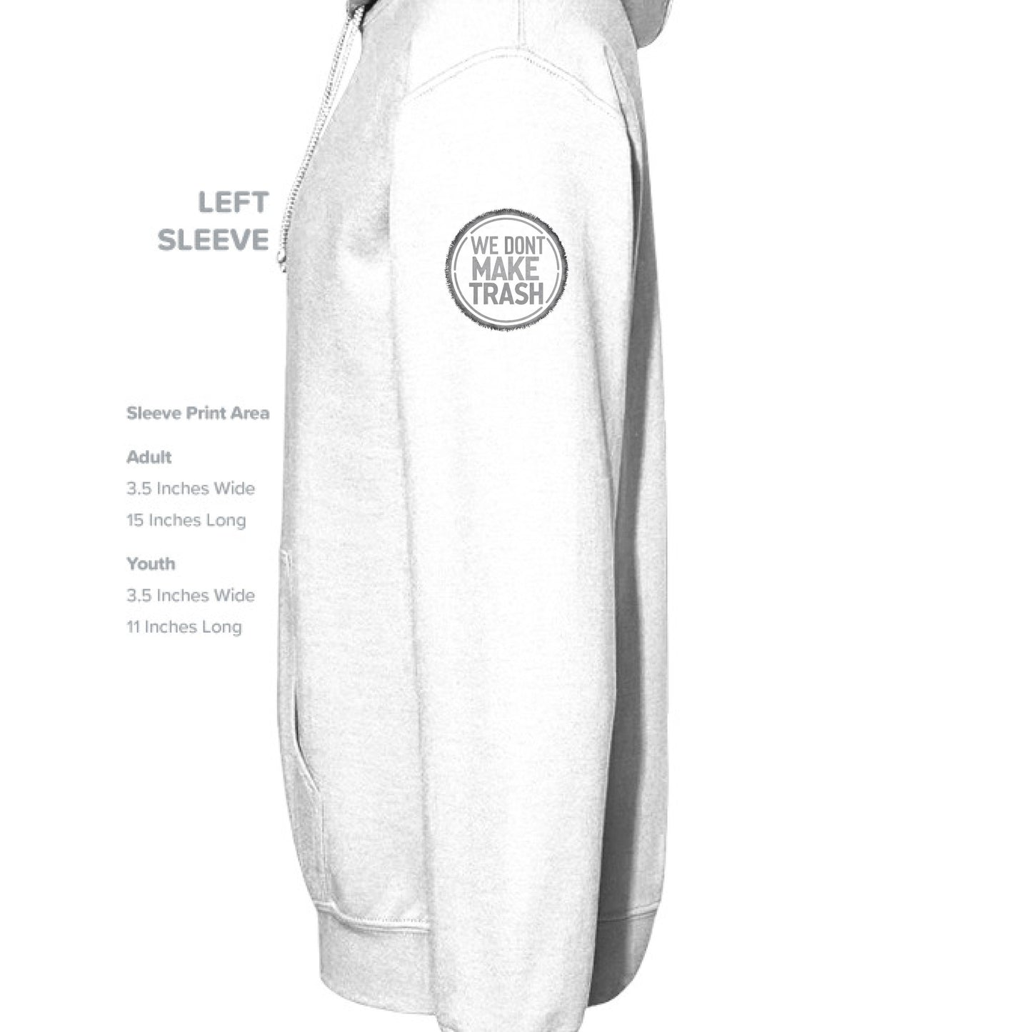 WHITE - SLEEVE_LEFT