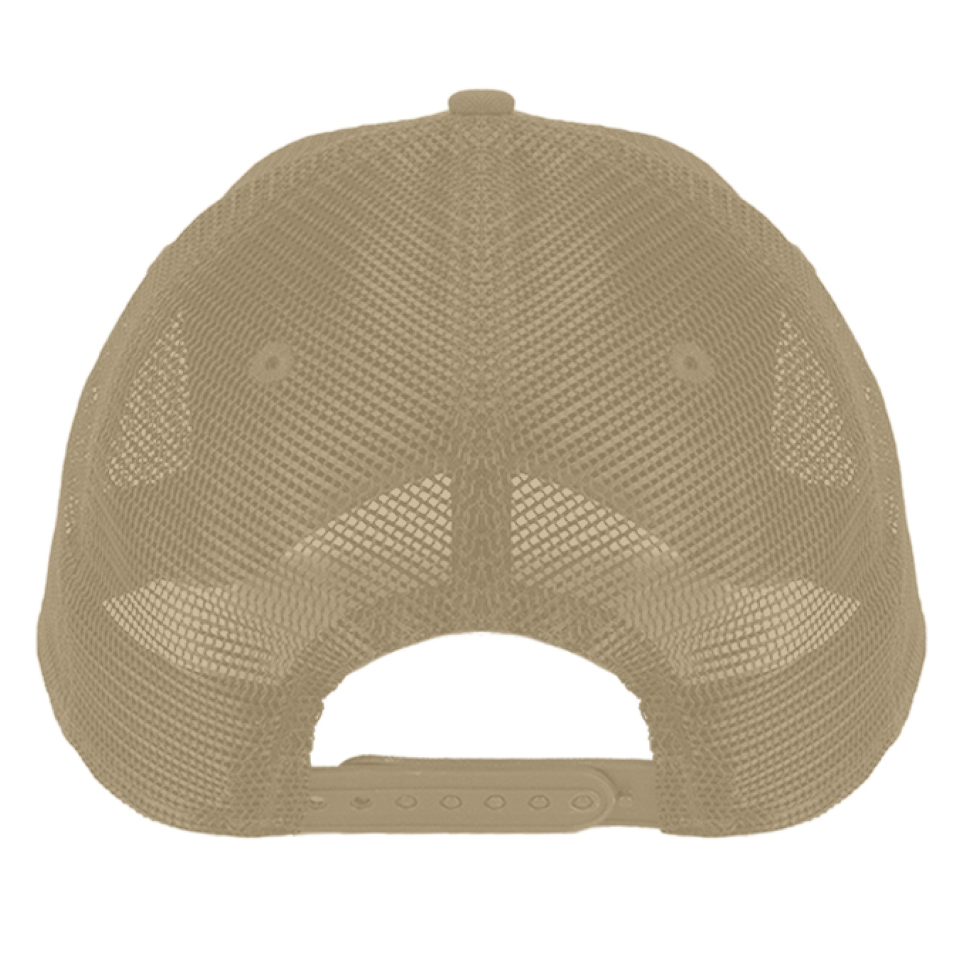 Dark Khaki - BACK