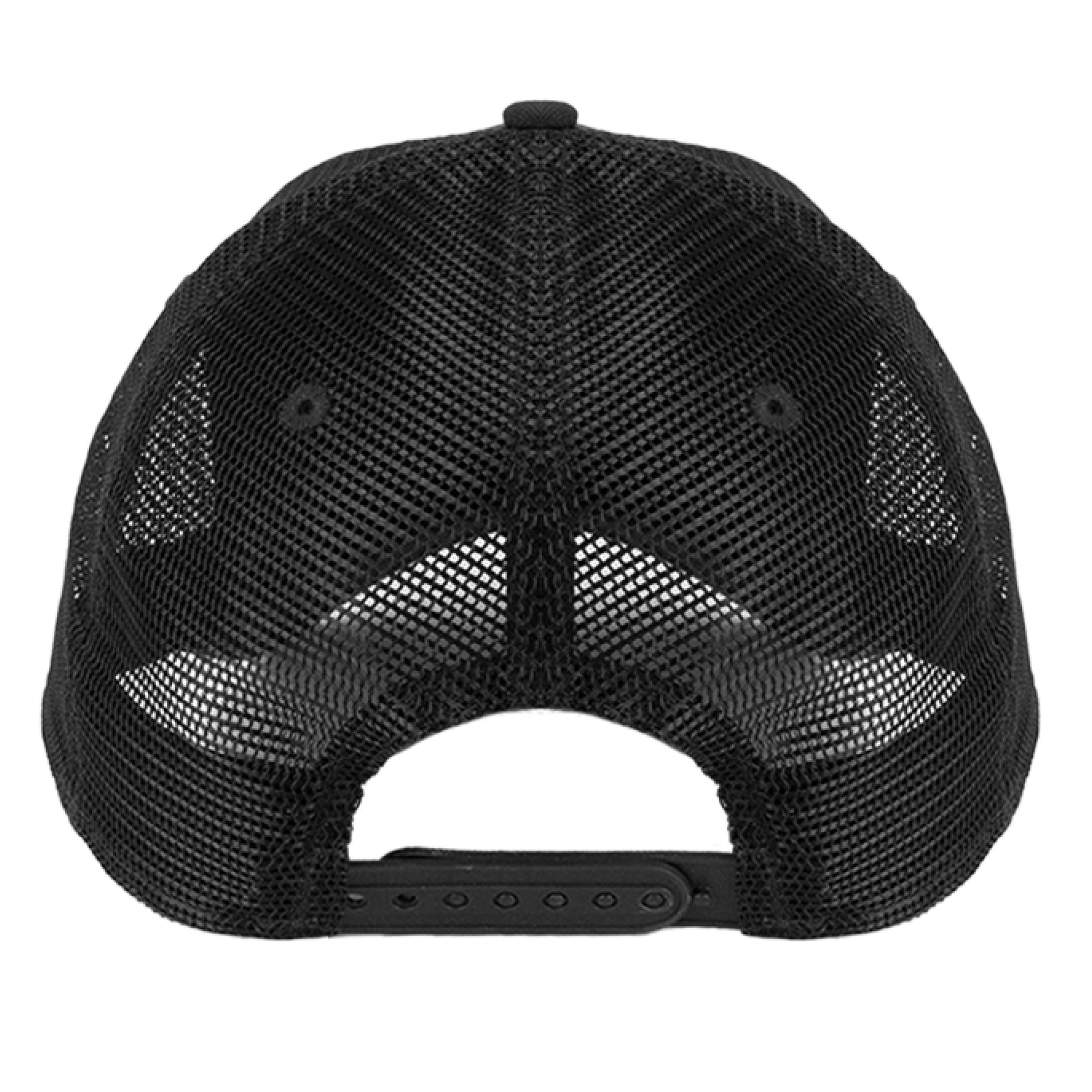 Black - BACK