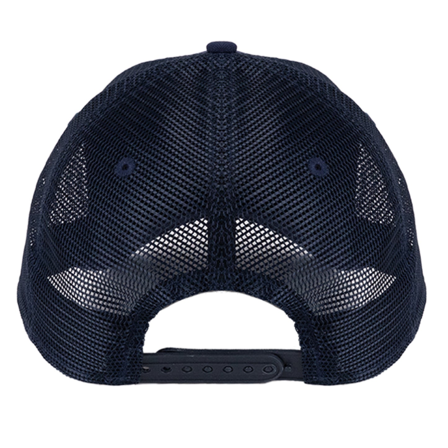 Navy - BACK