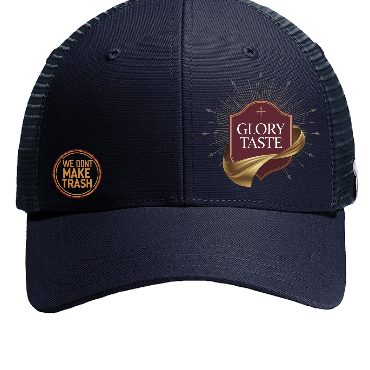 Navy - FRONT