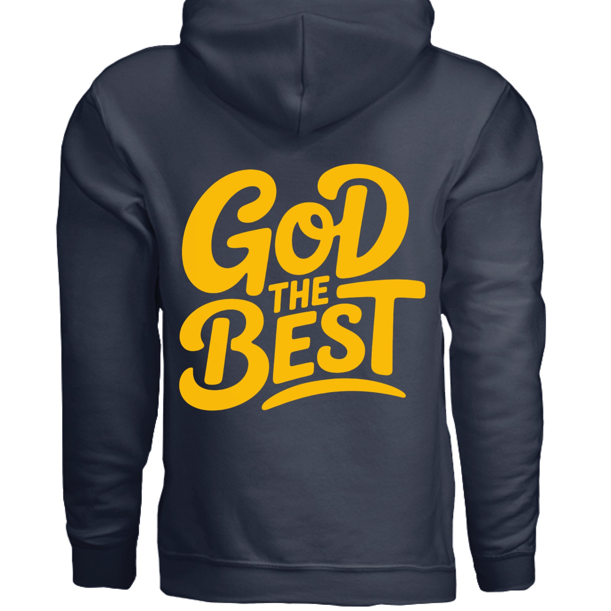 NAVY - BACK