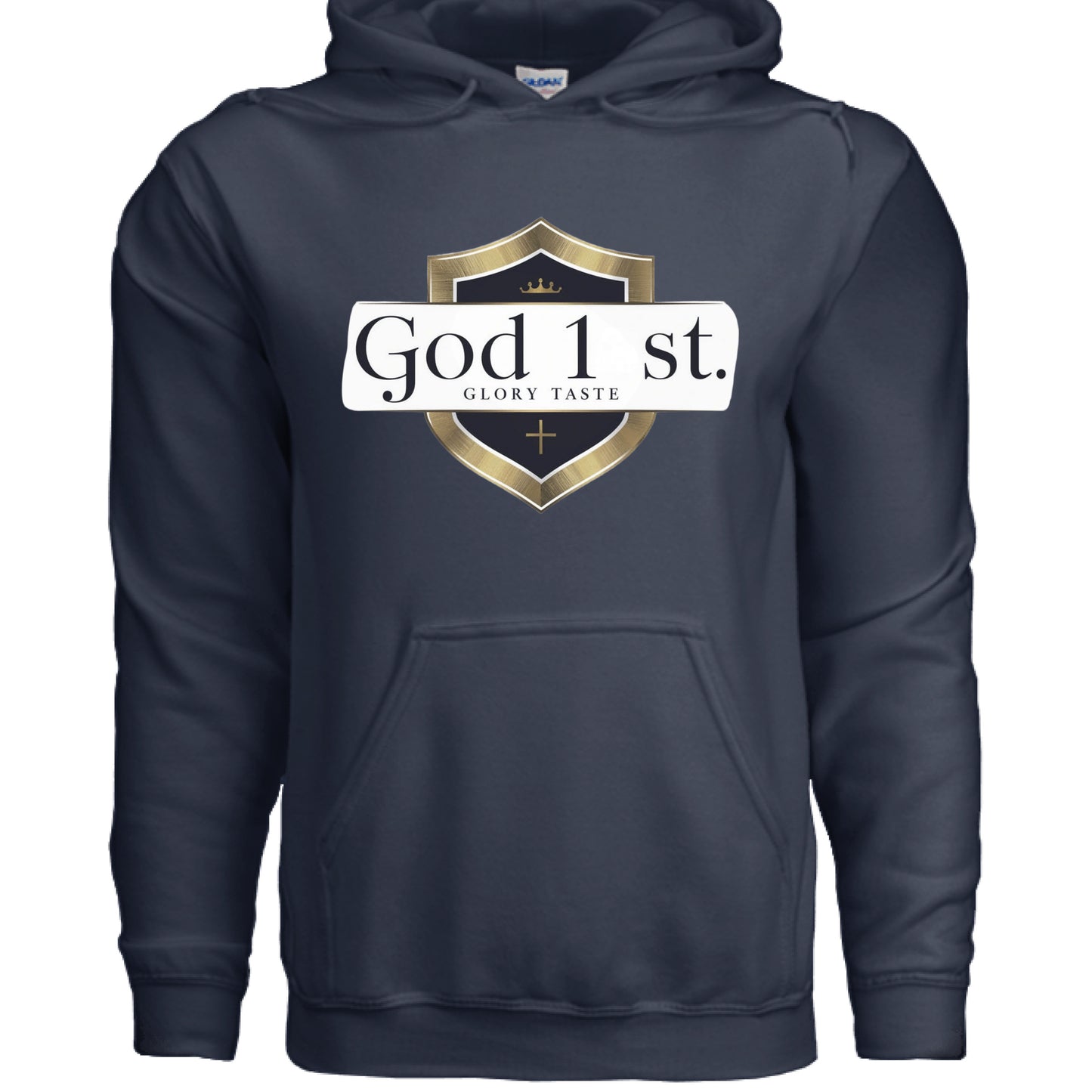 NAVY - FRONT