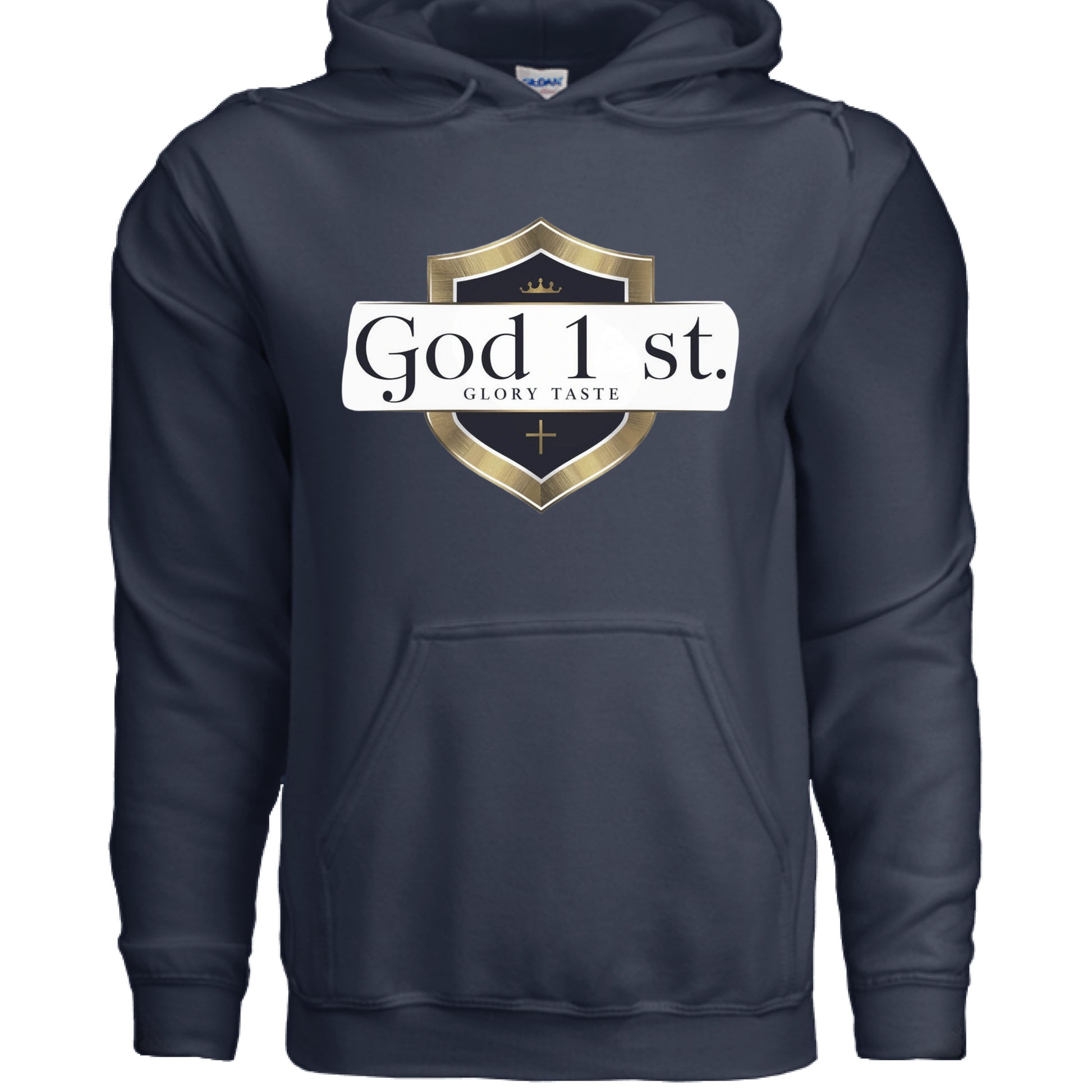 NAVY - FRONT