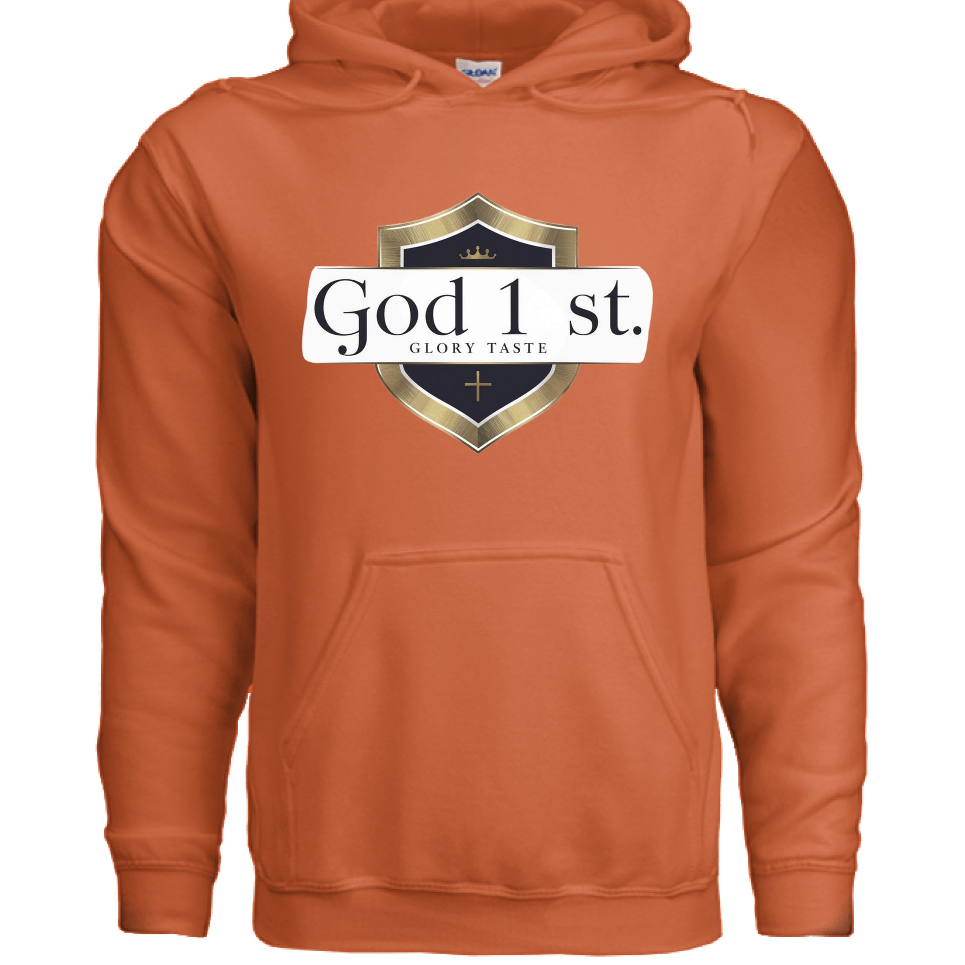 ORANGE - FRONT