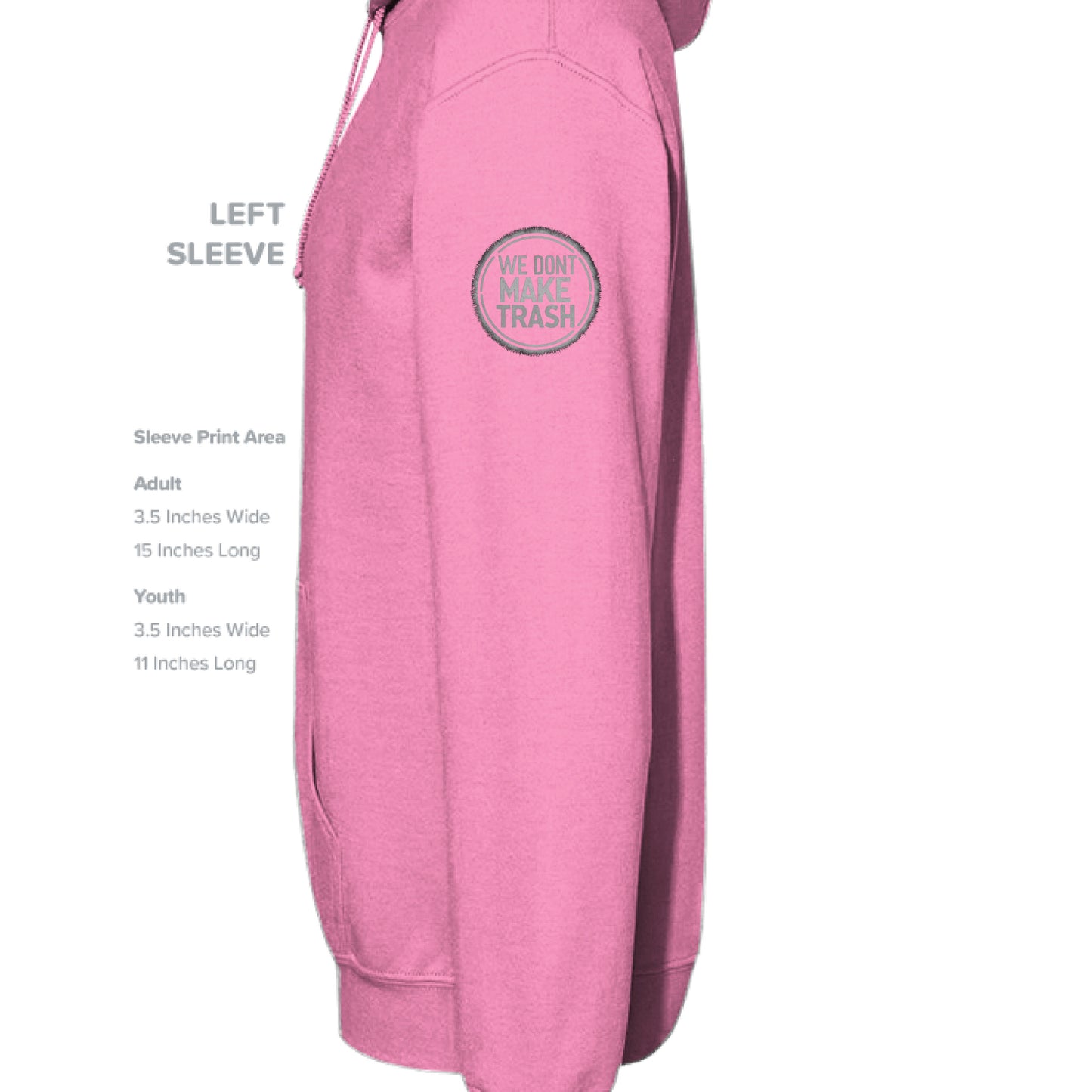 Azalea - SLEEVE_LEFT