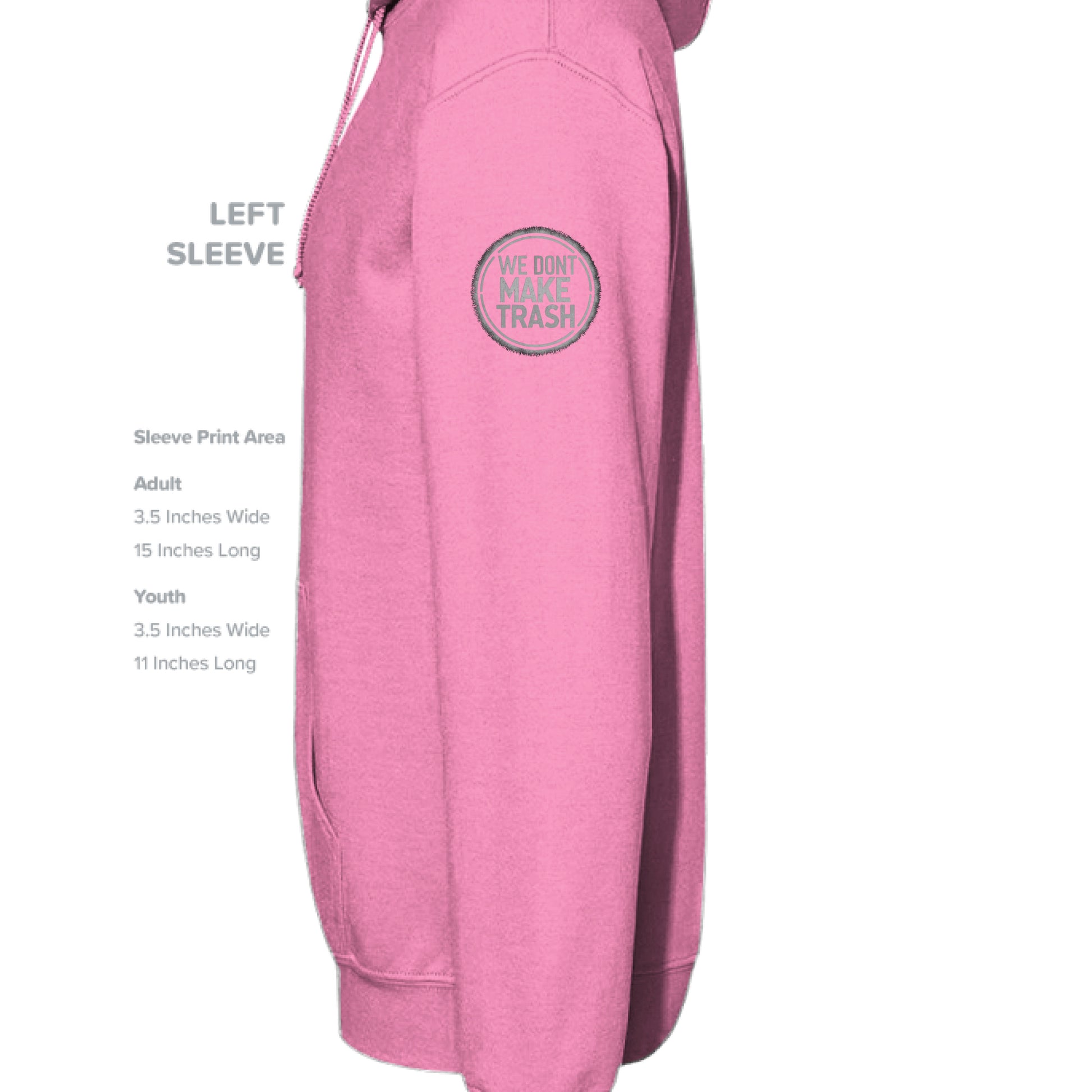 Azalea - SLEEVE_LEFT