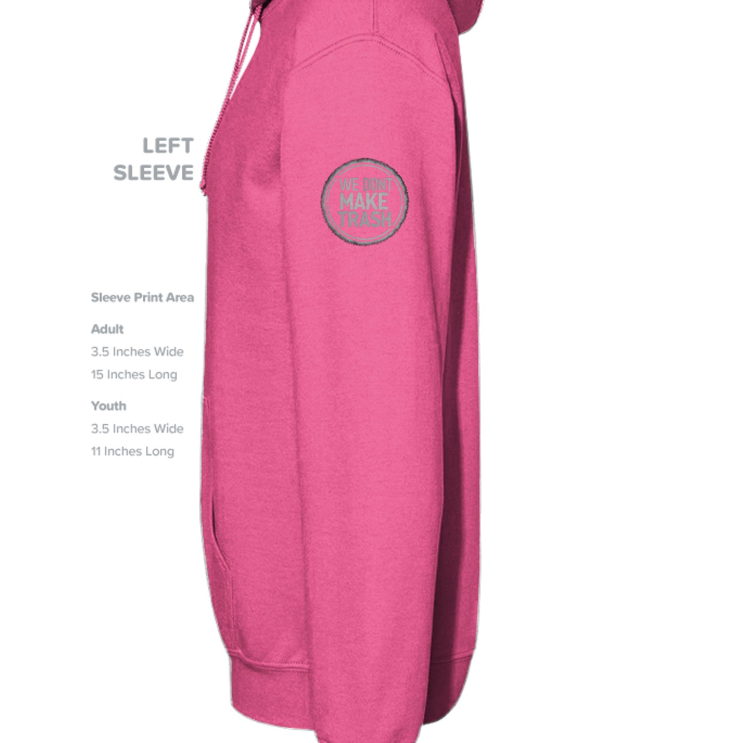 HELICONIA - SLEEVE_LEFT