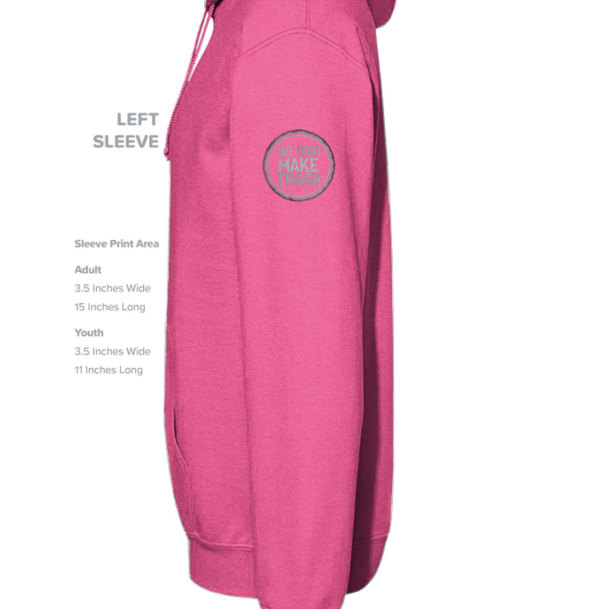 HELICONIA - SLEEVE_LEFT