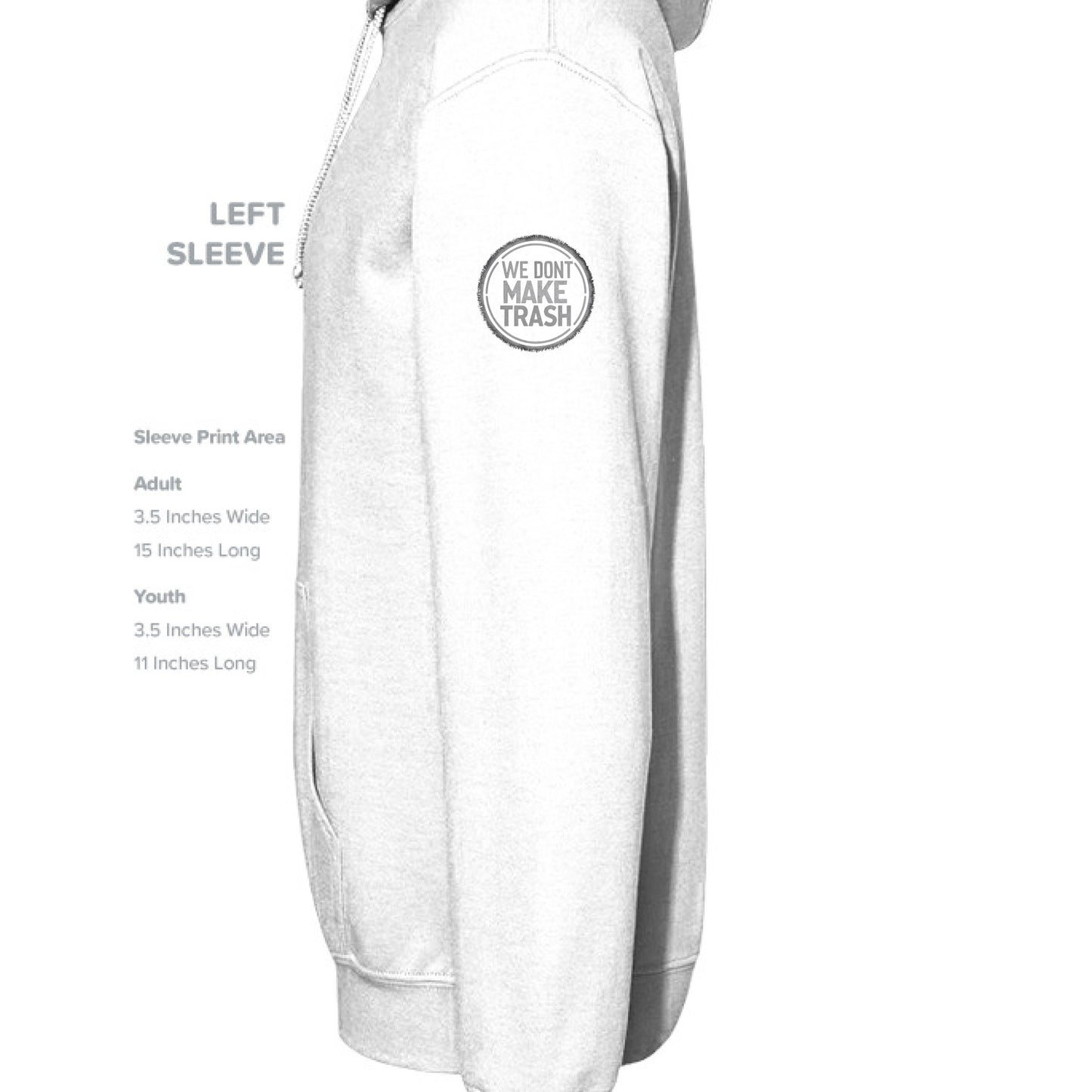WHITE - SLEEVE_LEFT