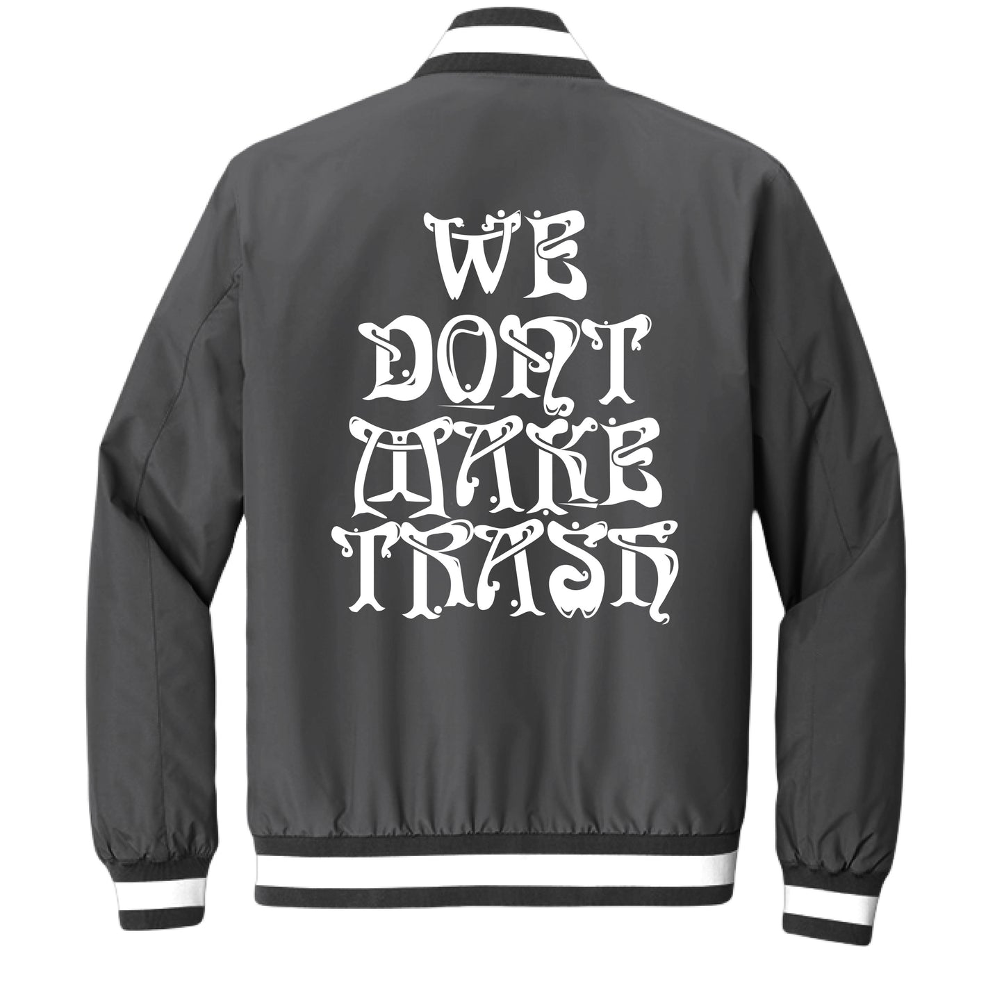 Graphite - BACK