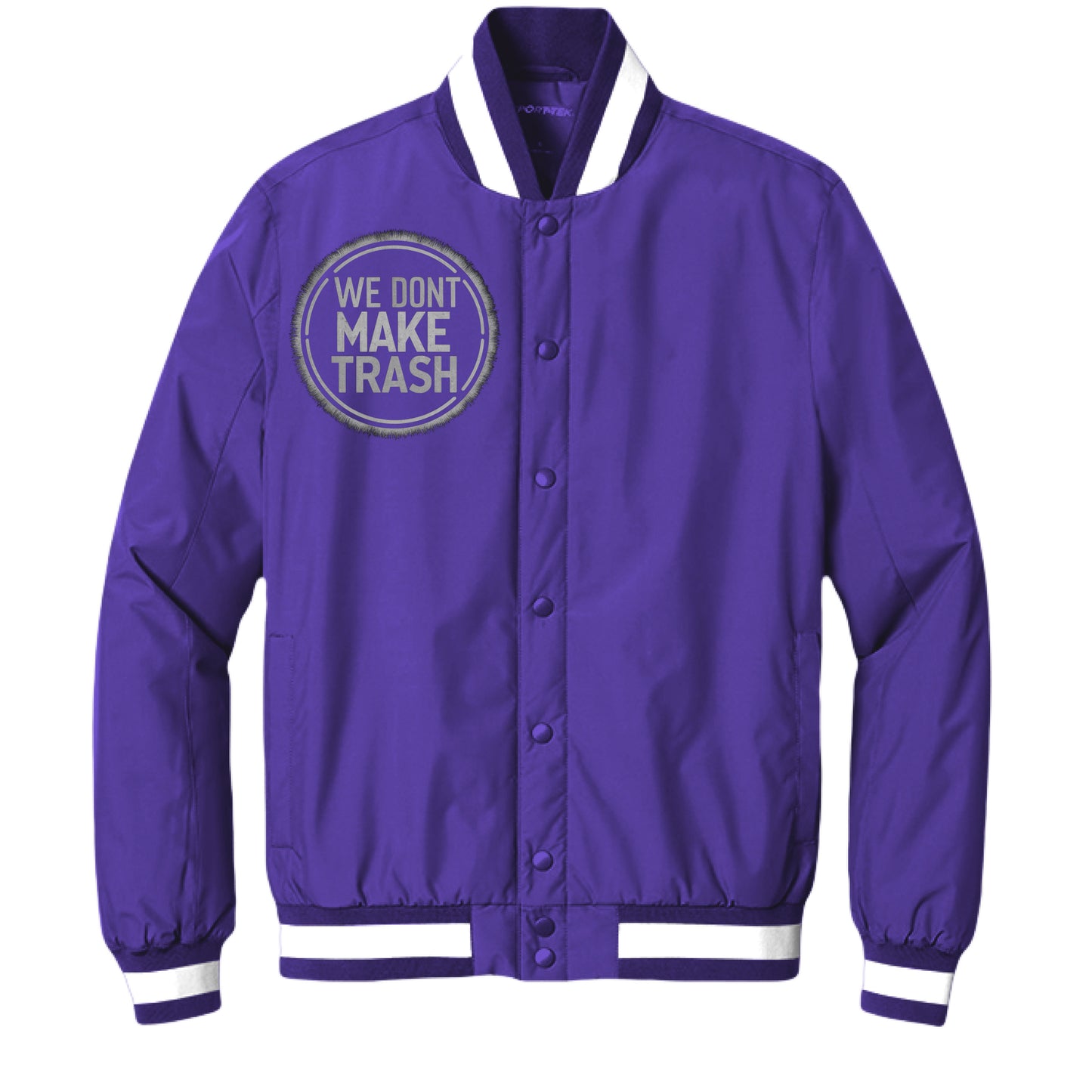 Purple - FRONT