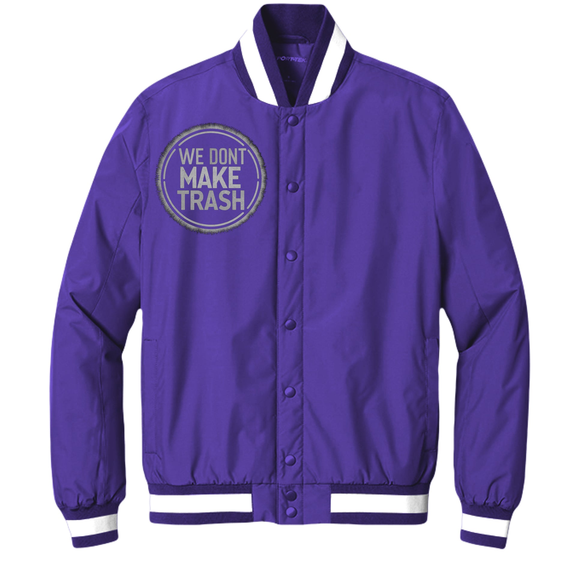 Purple - FRONT