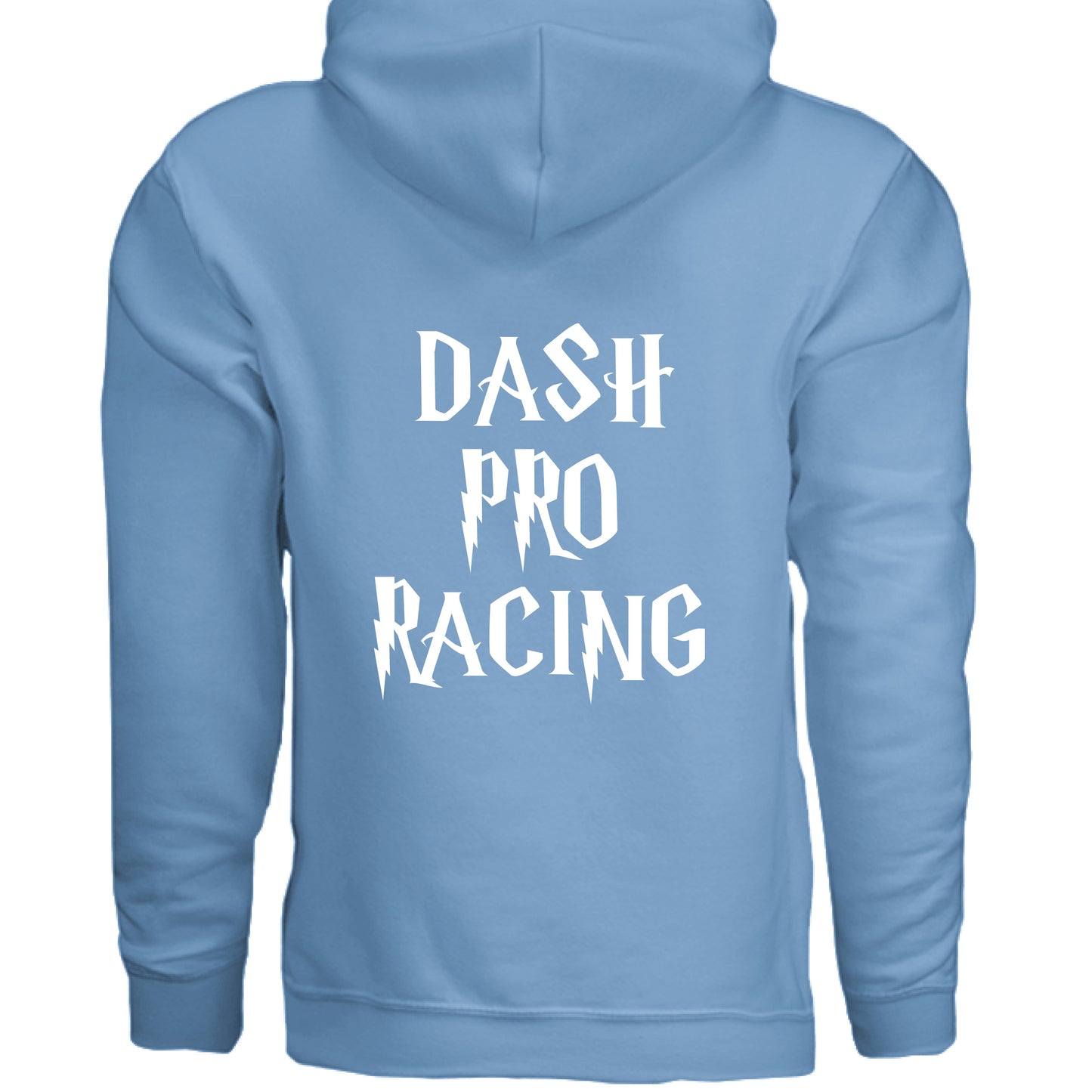 CAROLINA BLUE - BACK