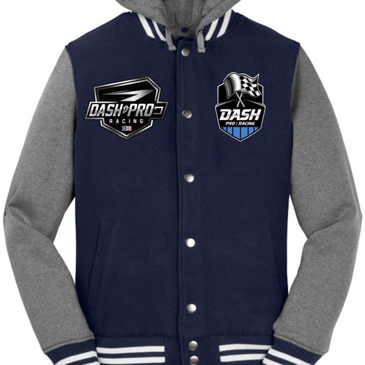 Tr Navy/Vnt He - FRONT