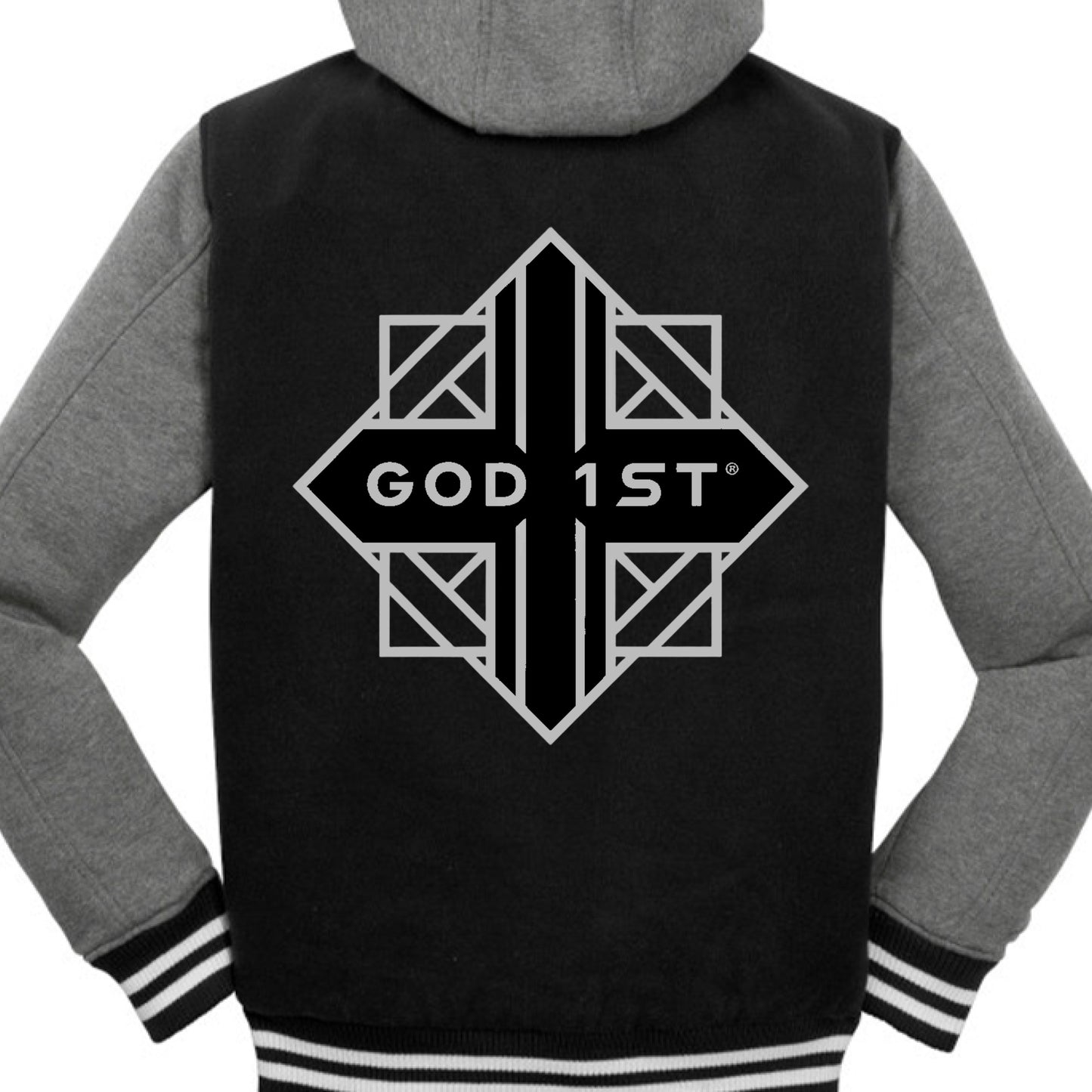 Black/Vnt Hthr - BACK