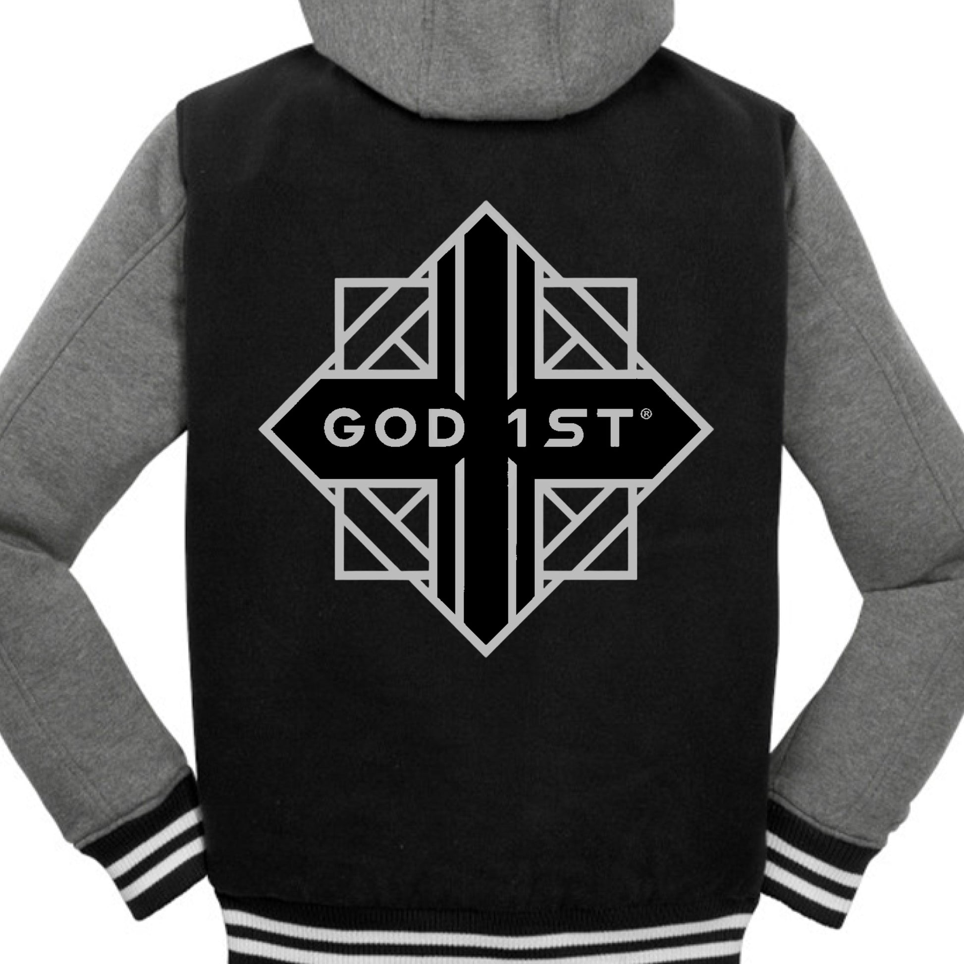 Black/Vnt Hthr - BACK