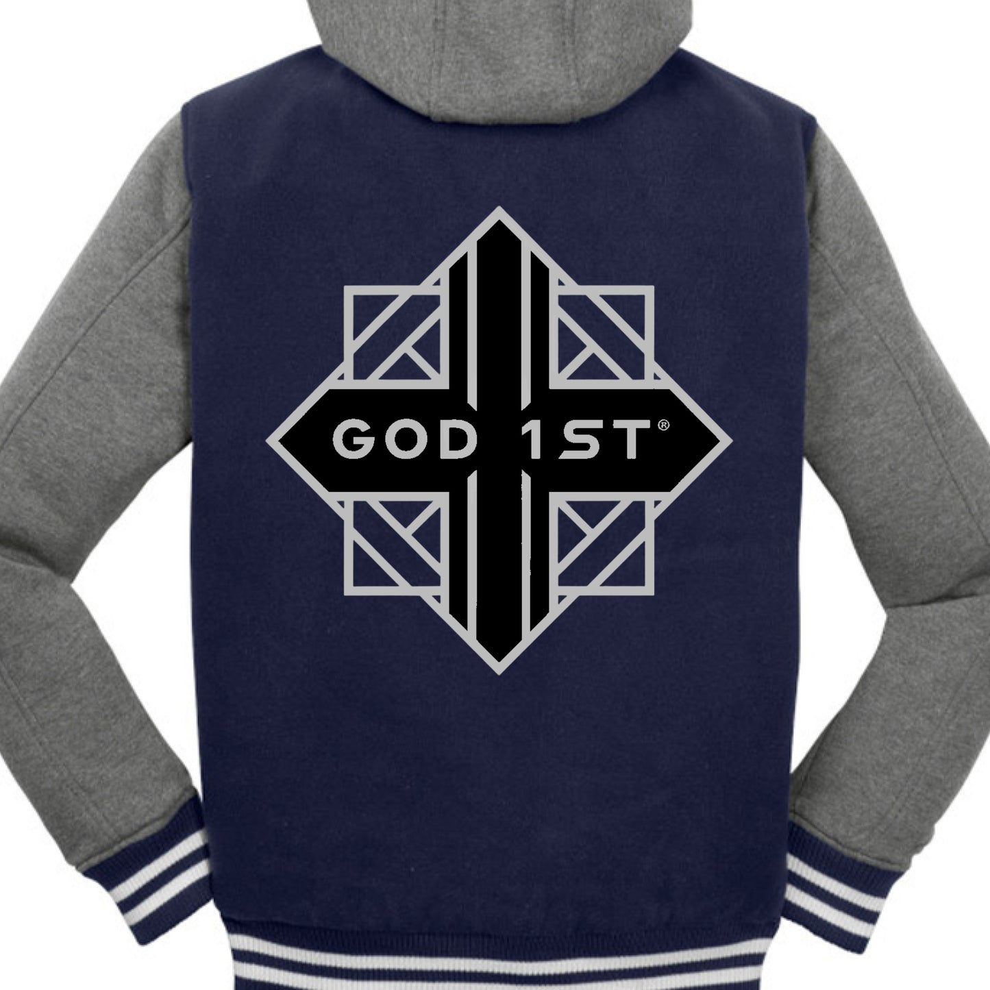 Tr Navy/Vnt He - BACK