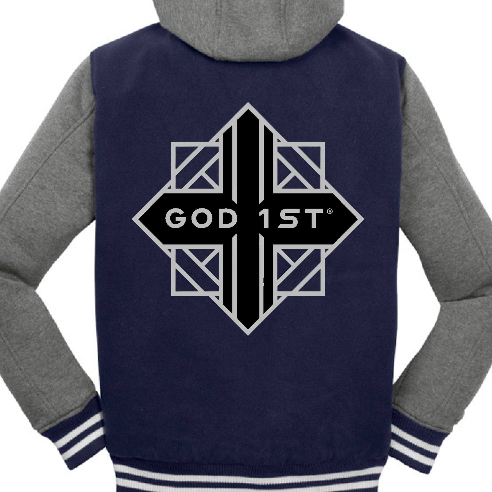 Tr Navy/Vnt He - BACK
