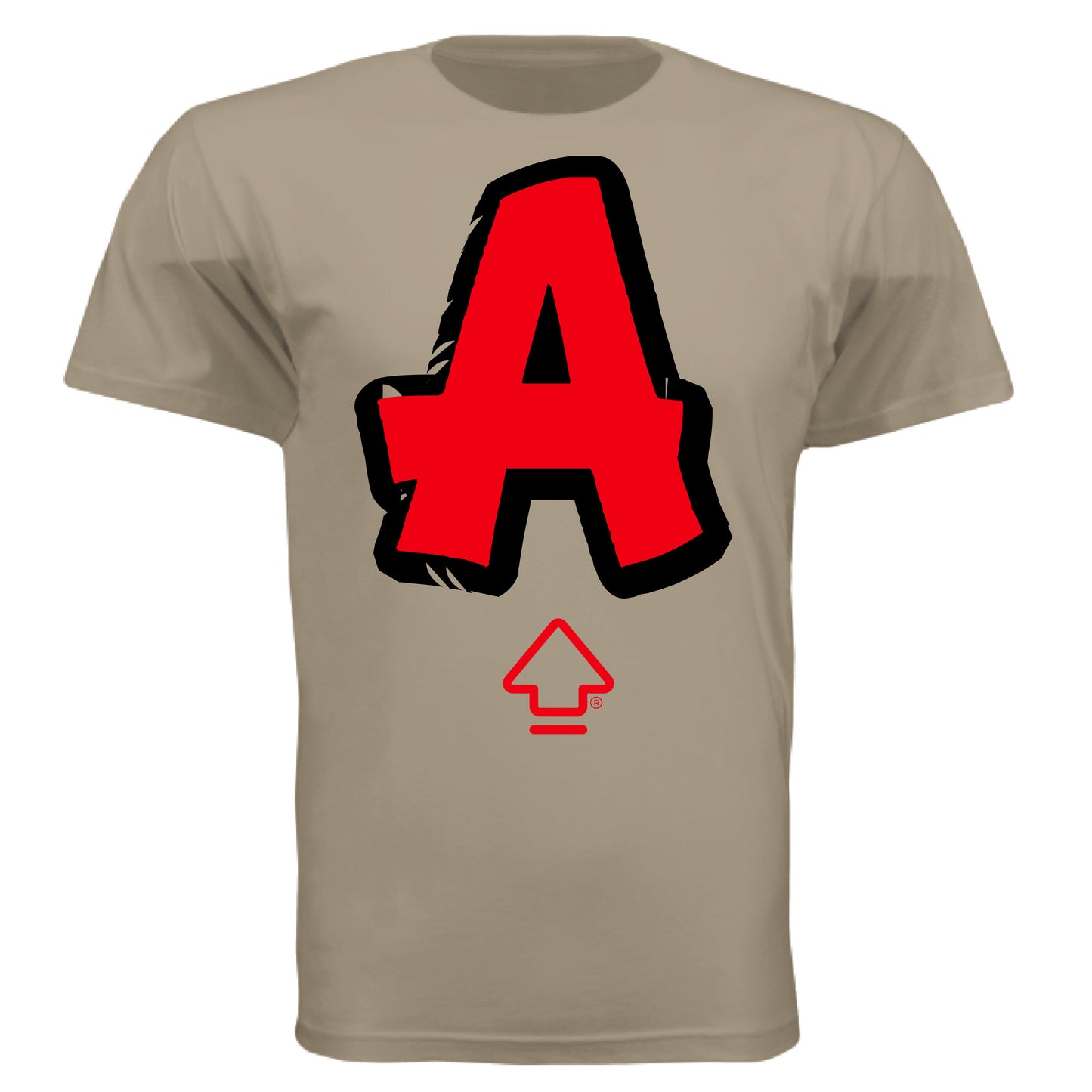 Prairie Dust - FRONT