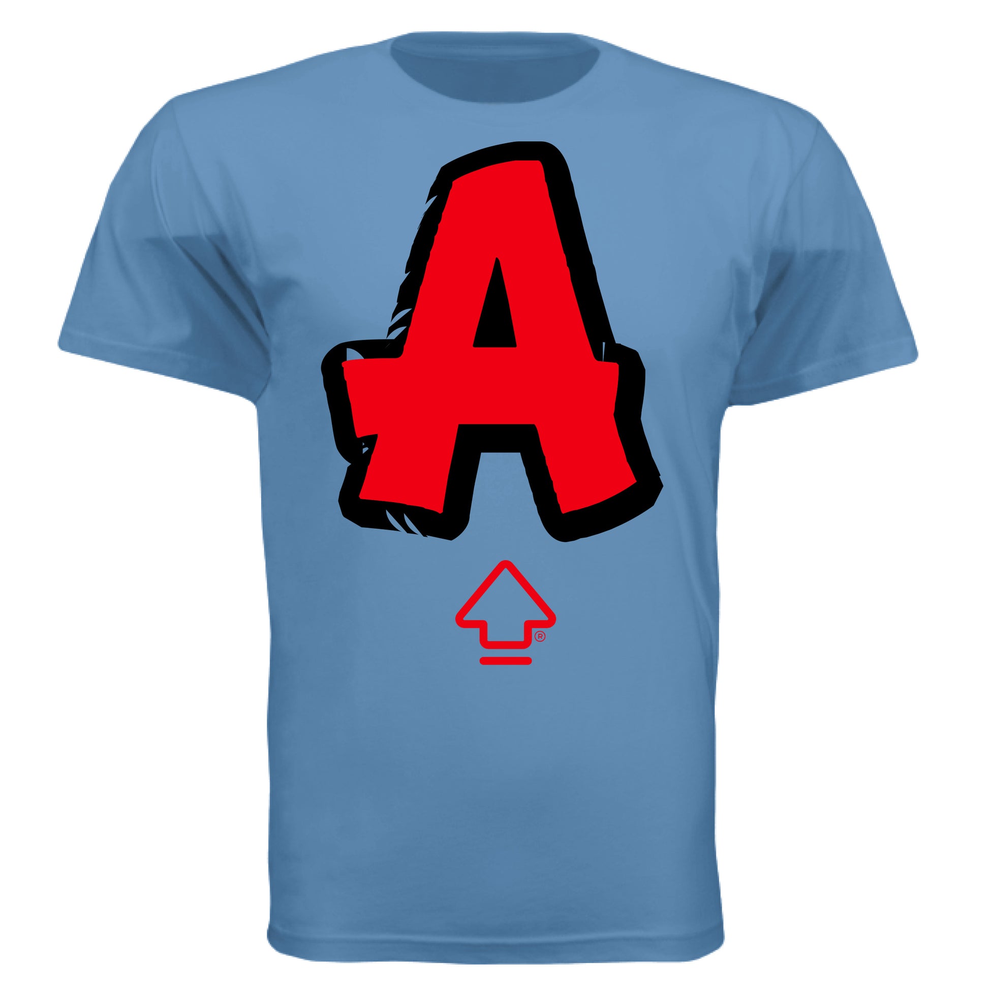 Carolina Blue - FRONT