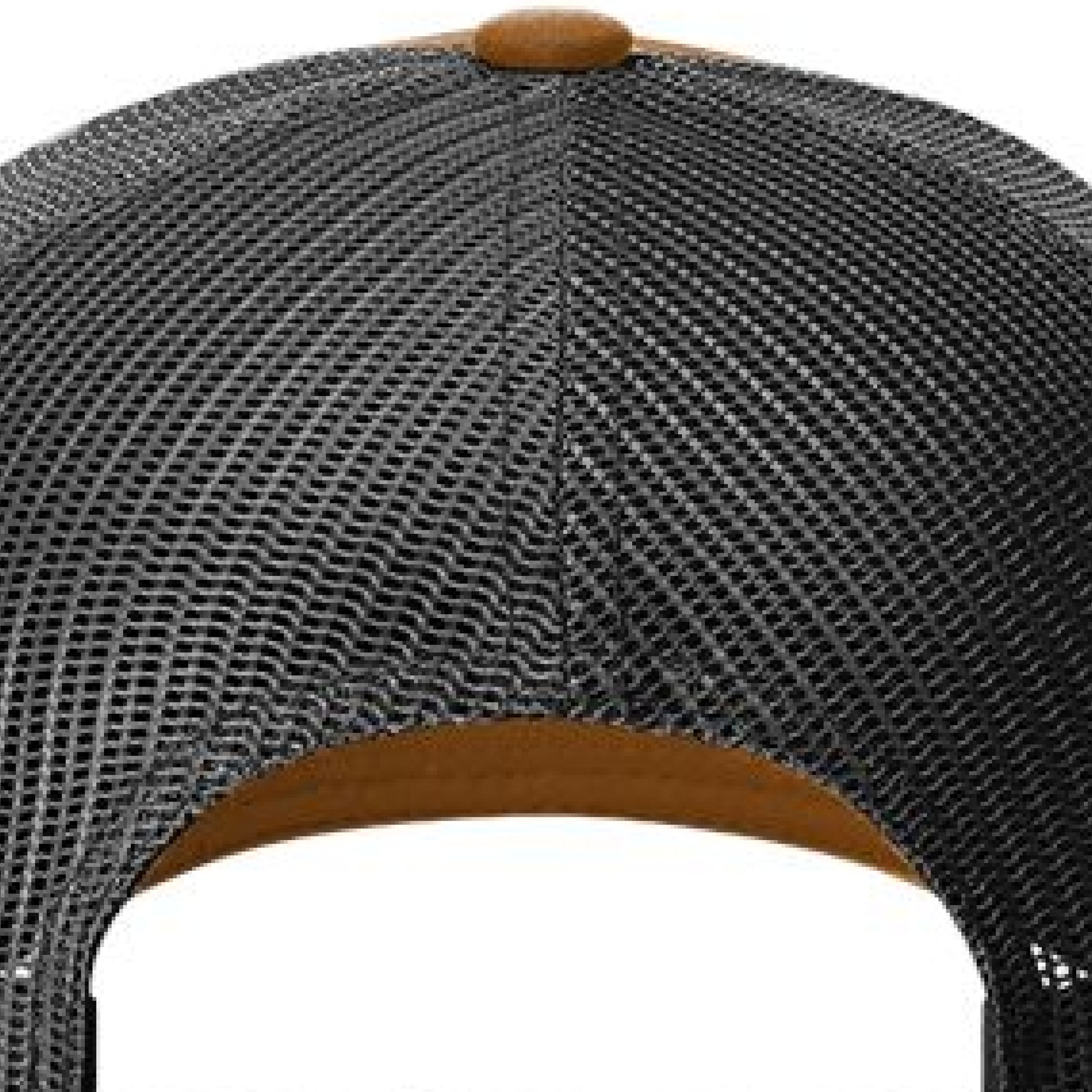 Caramel/ Black - BACK