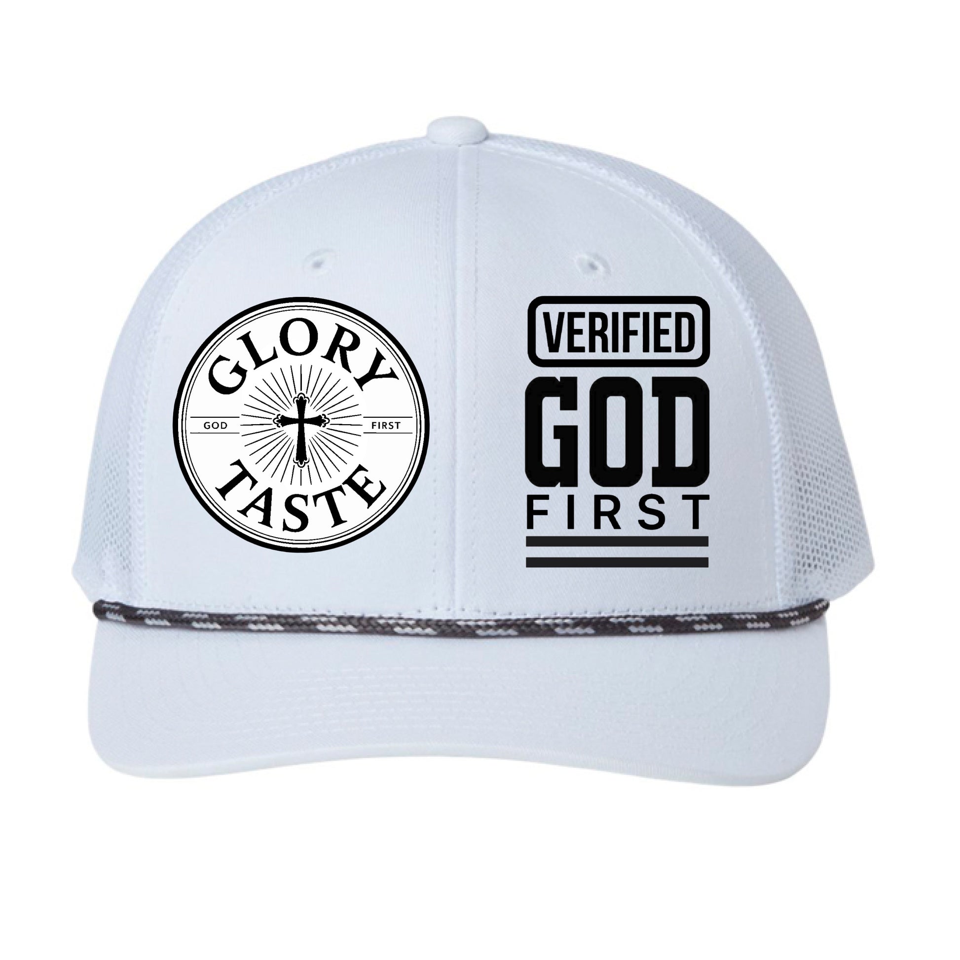 White/ White - FRONT