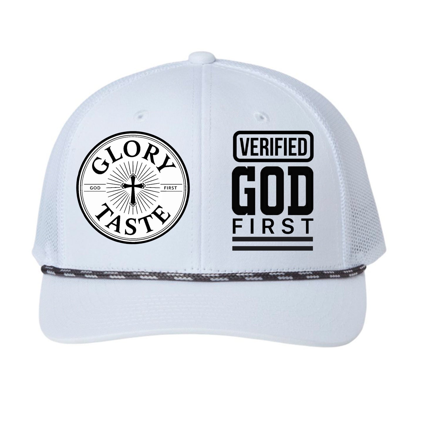 White/ White - FRONT