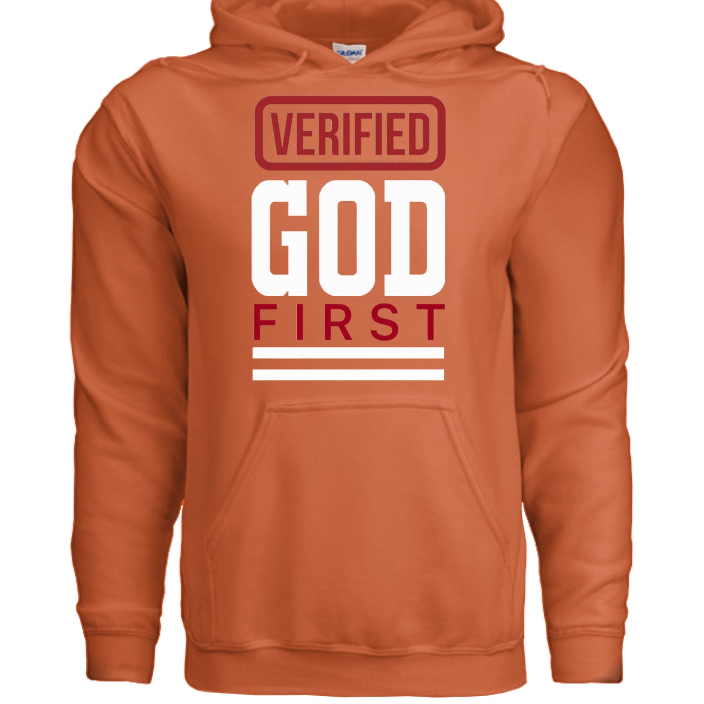 ORANGE - FRONT