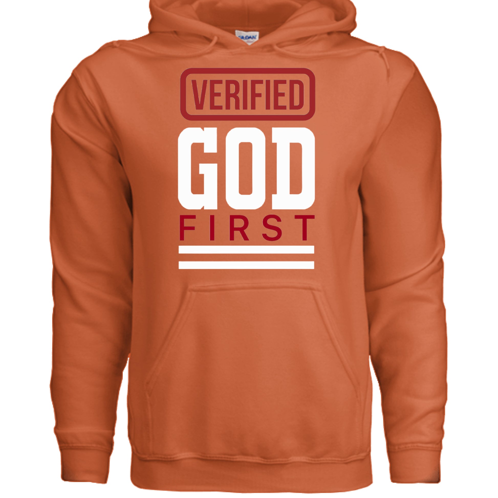 ORANGE - FRONT
