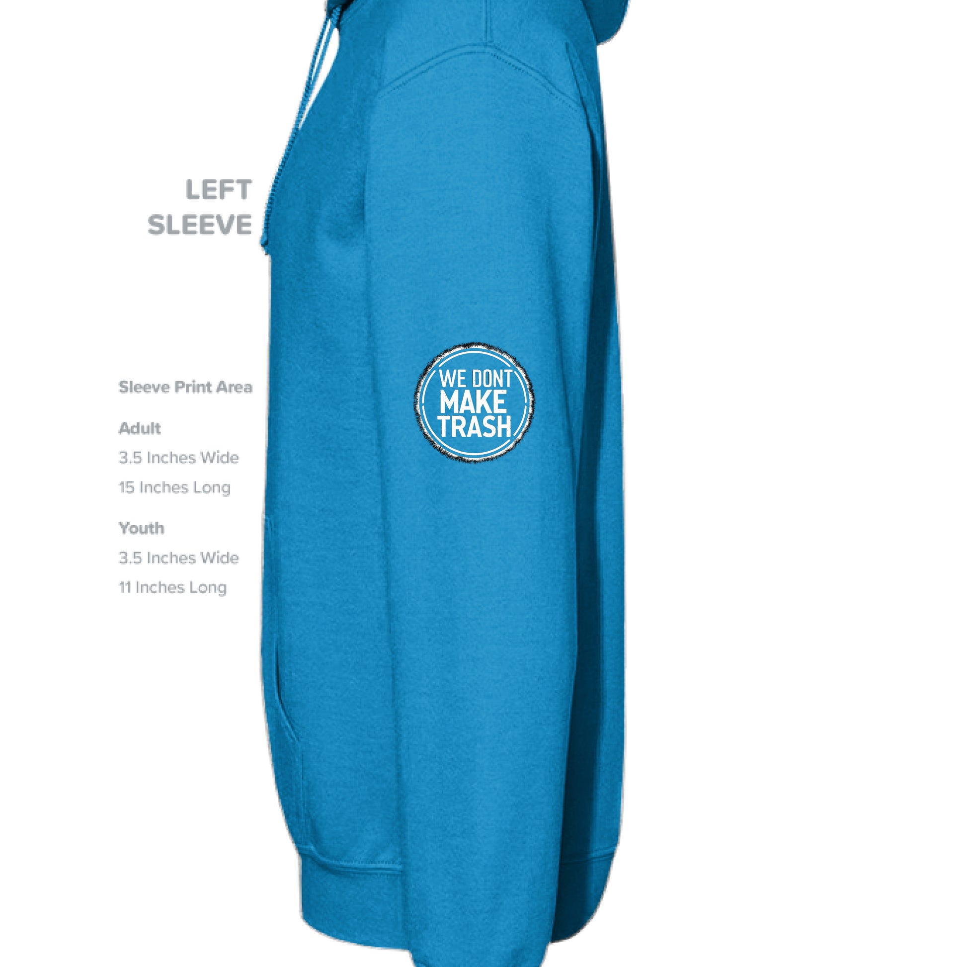 SAPPHIRE - SLEEVE_LEFT
