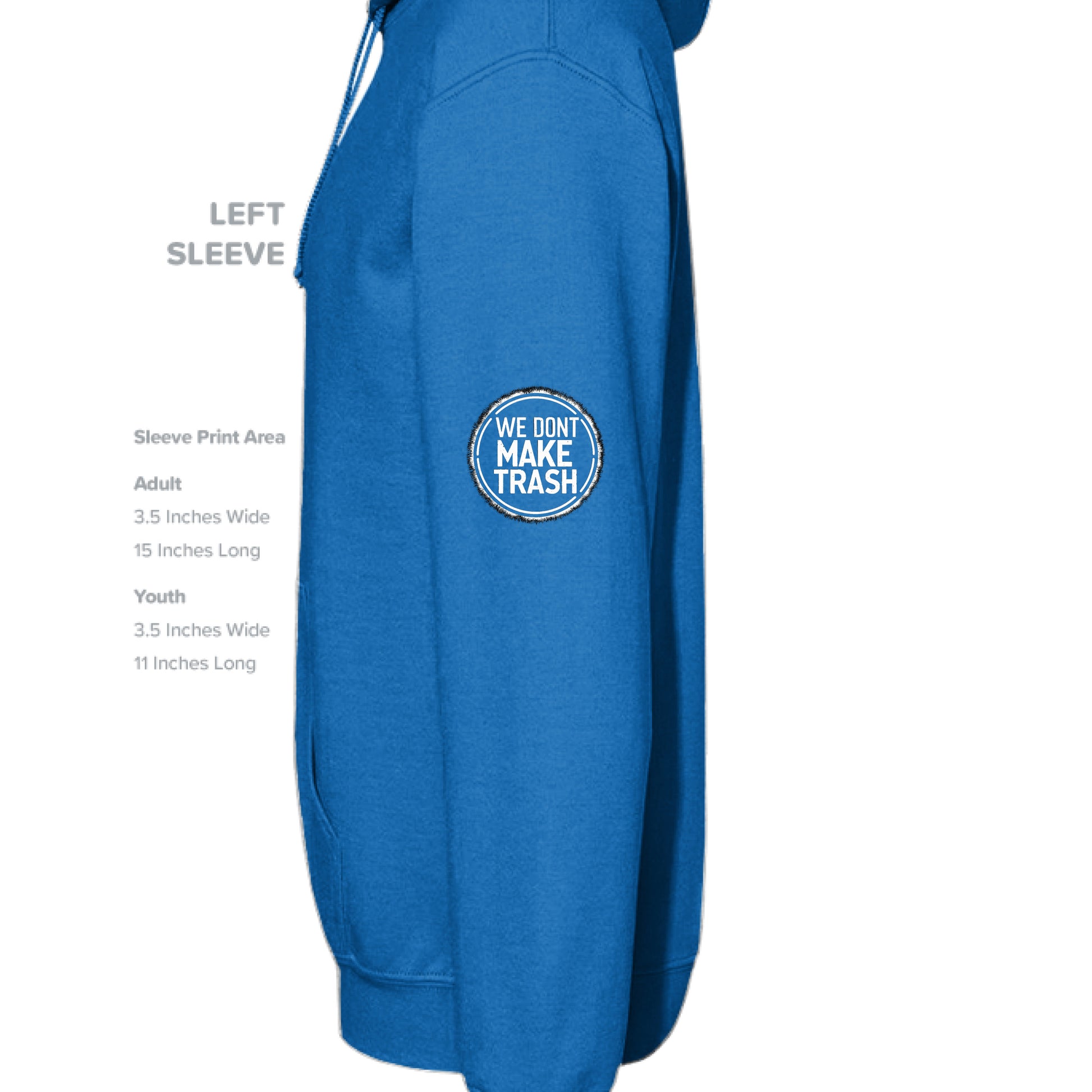 ROYAL - SLEEVE_LEFT