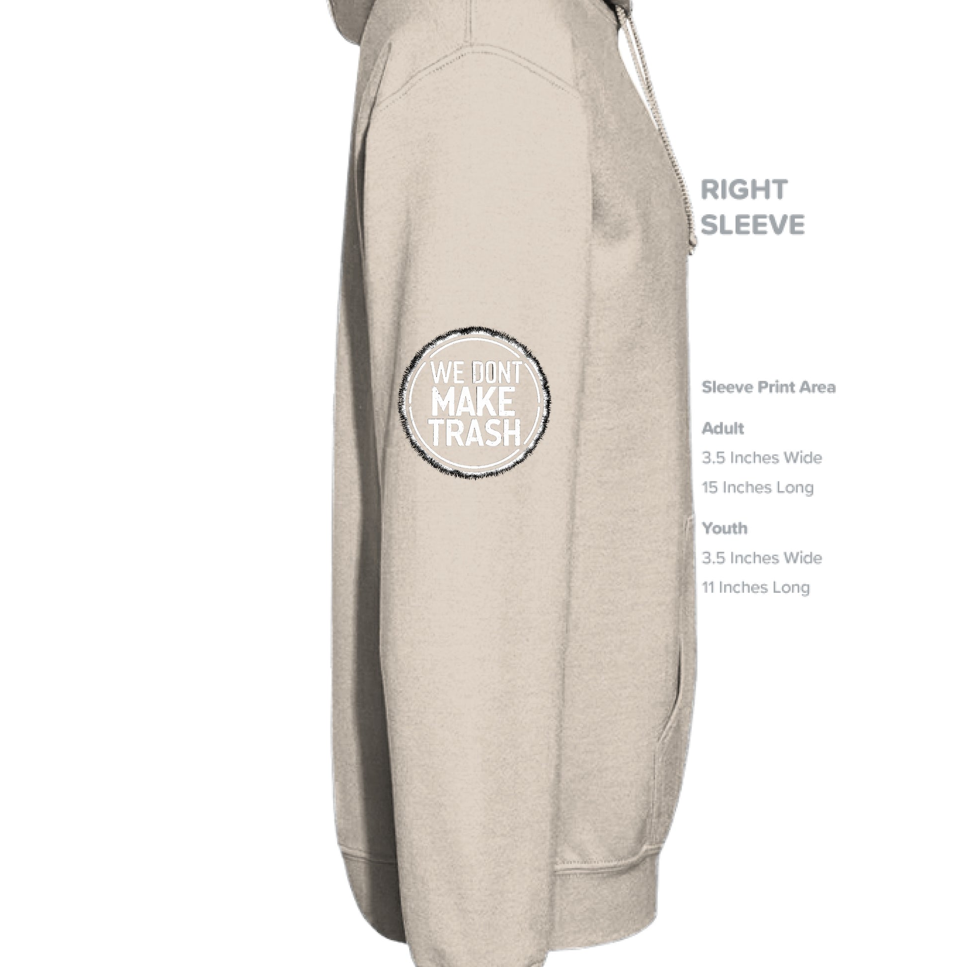 SAND - SLEEVE_RIGHT