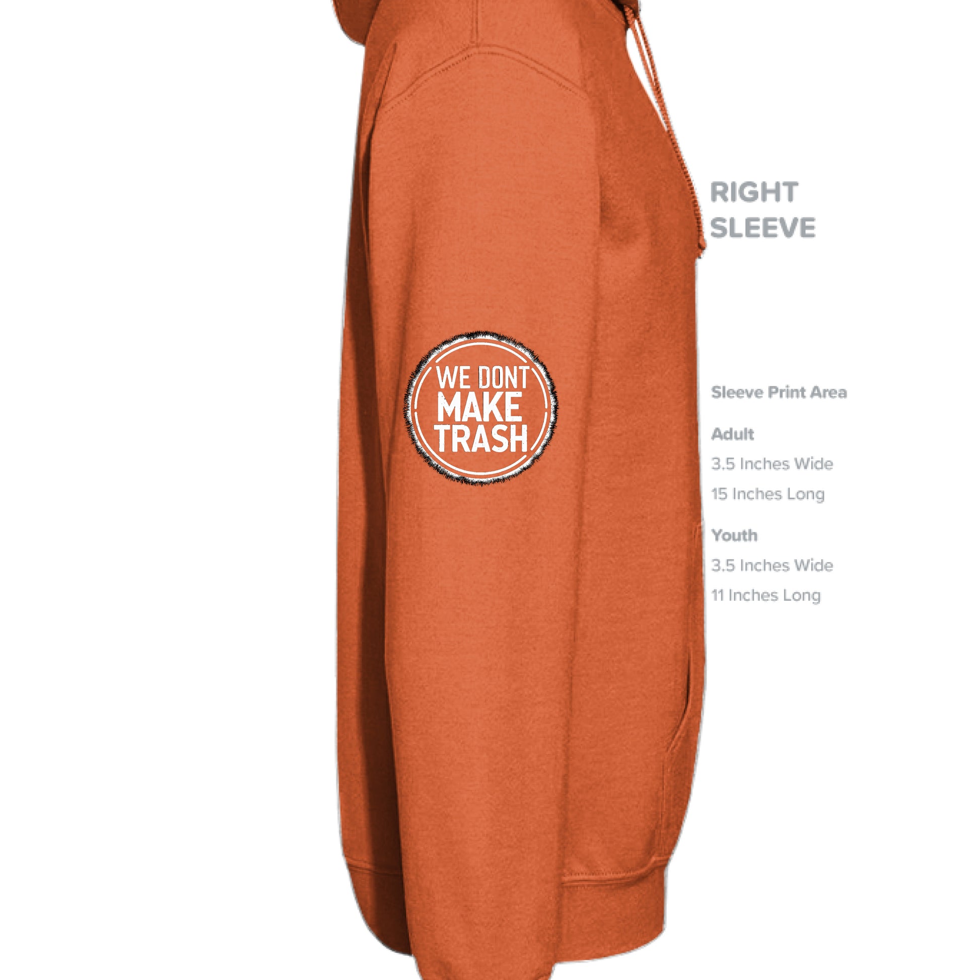 ORANGE - SLEEVE_RIGHT