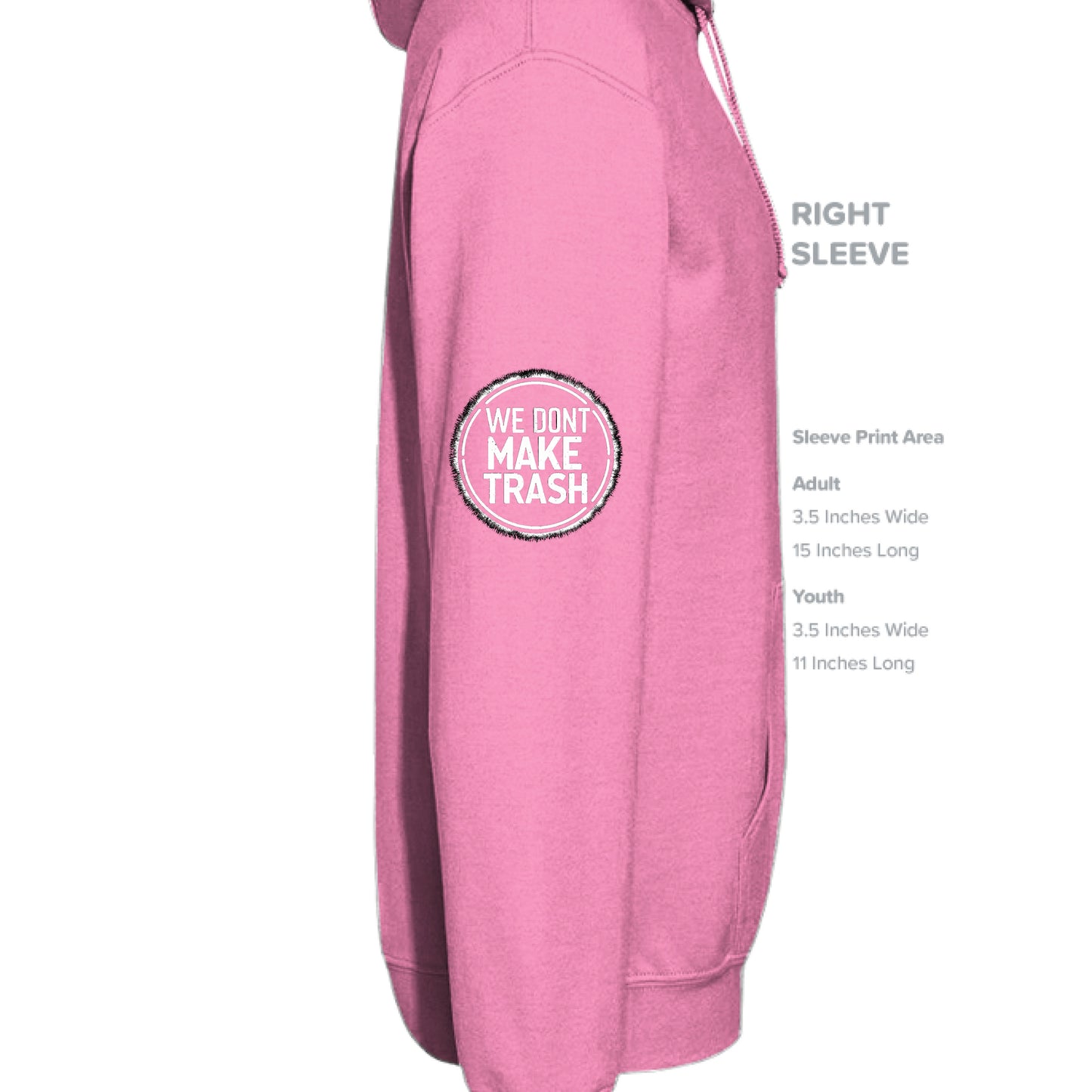 Azalea - SLEEVE_RIGHT
