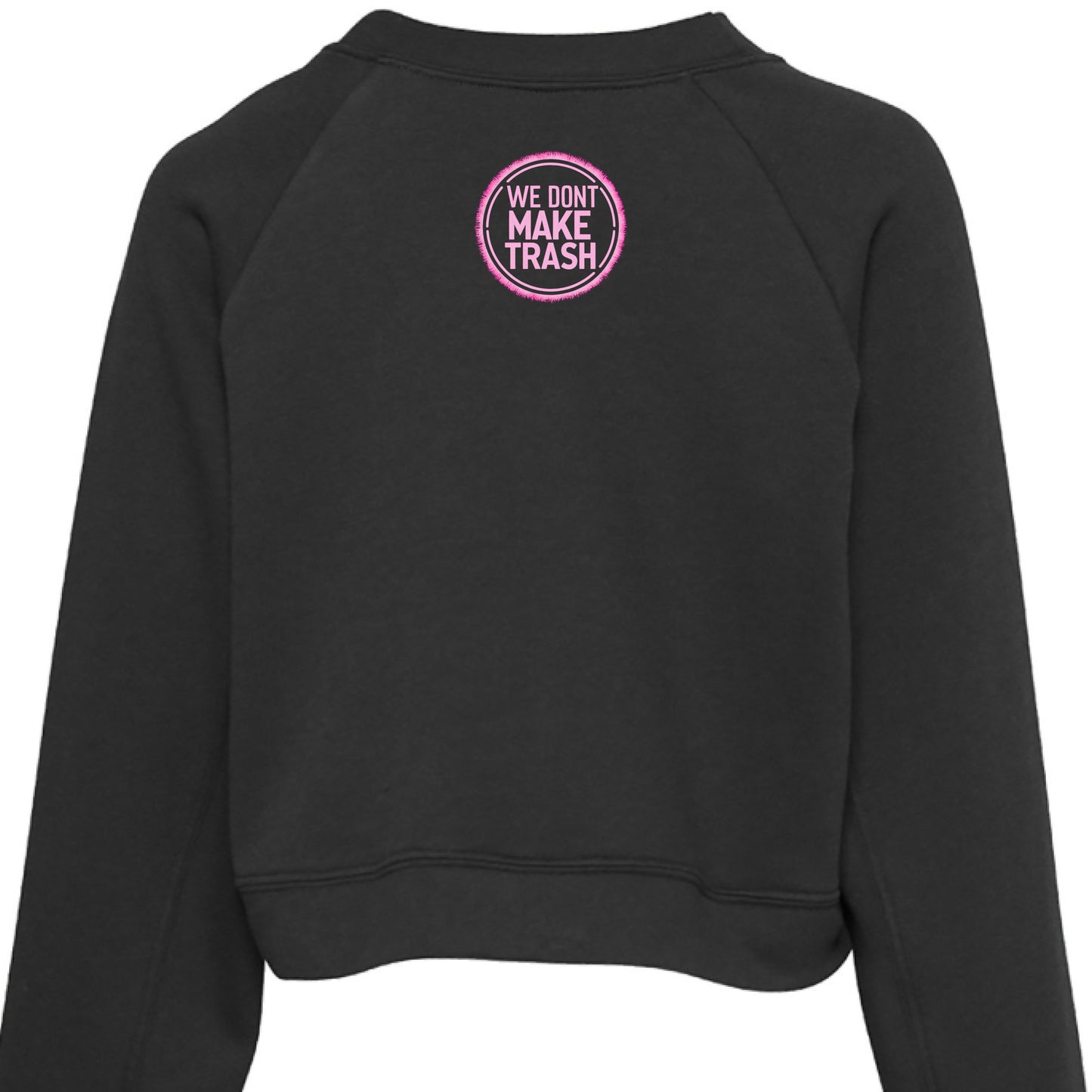 DARK GREY - BACK