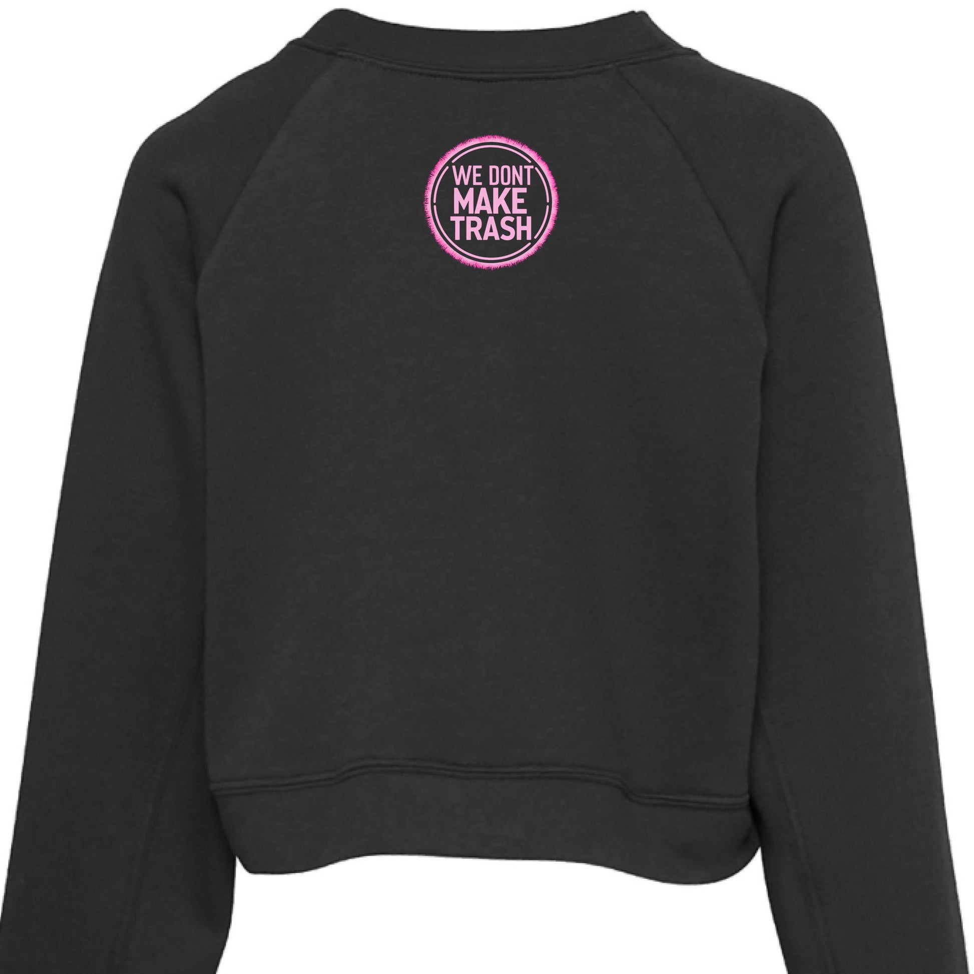 DARK GREY - BACK