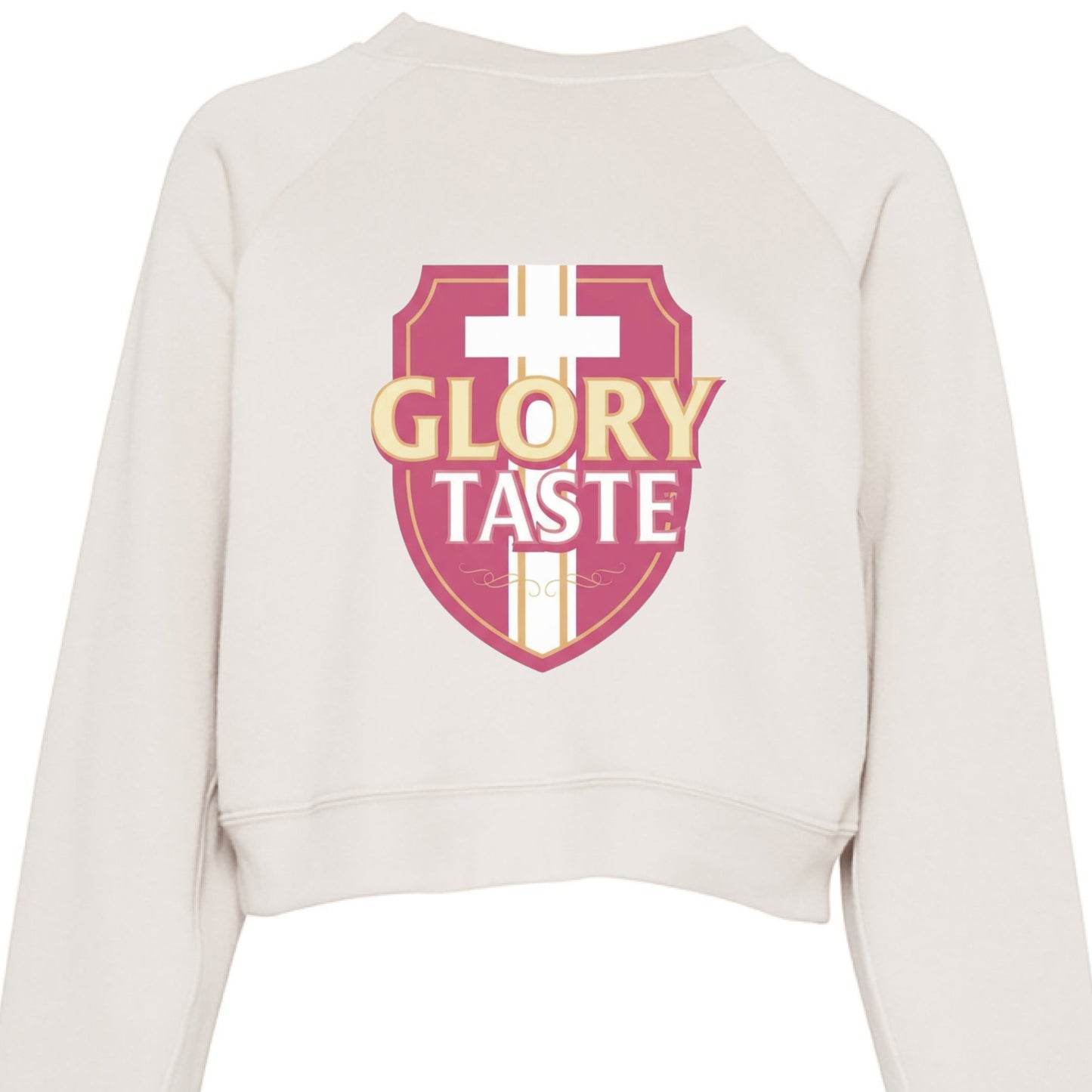 Vintage White - FRONT