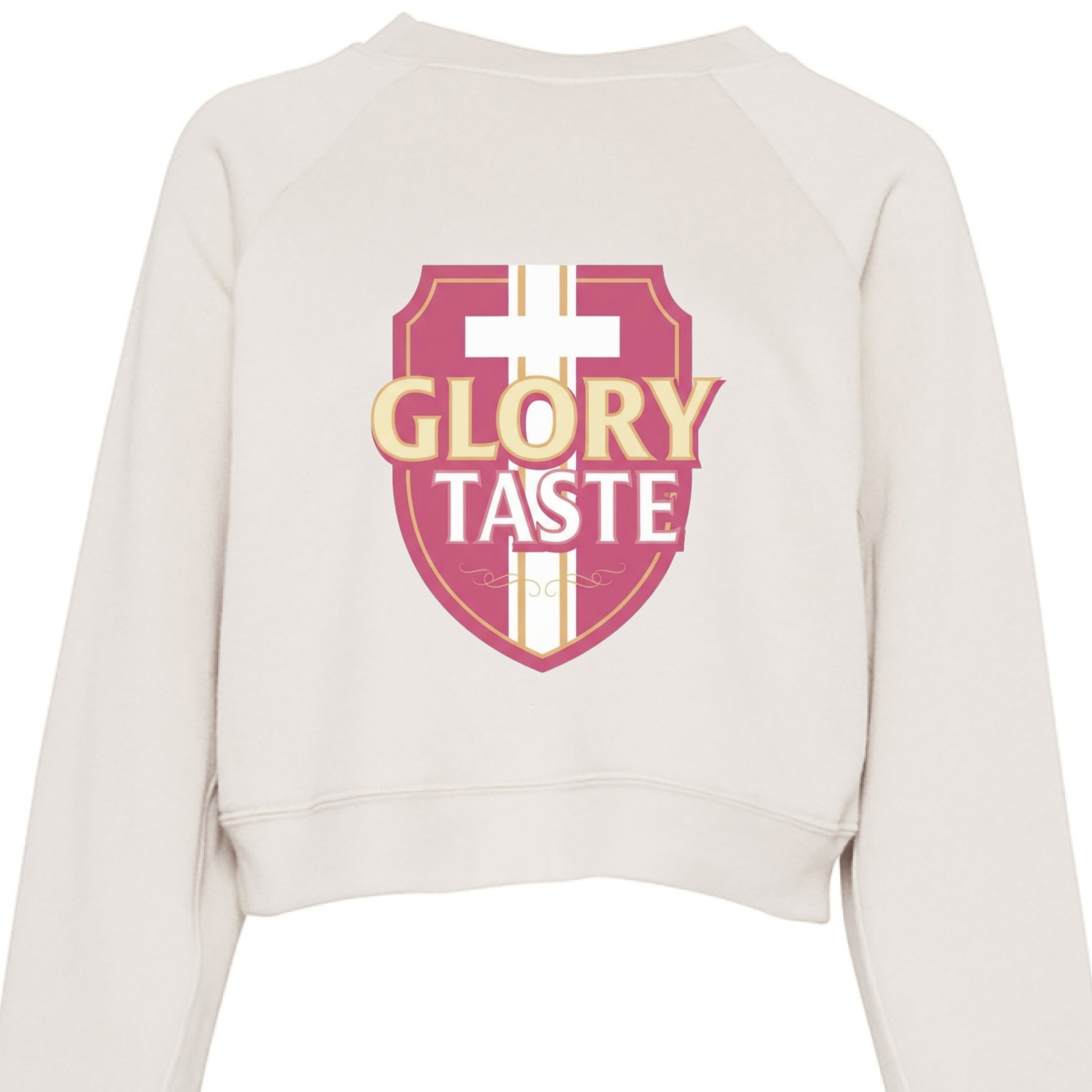Vintage White - FRONT