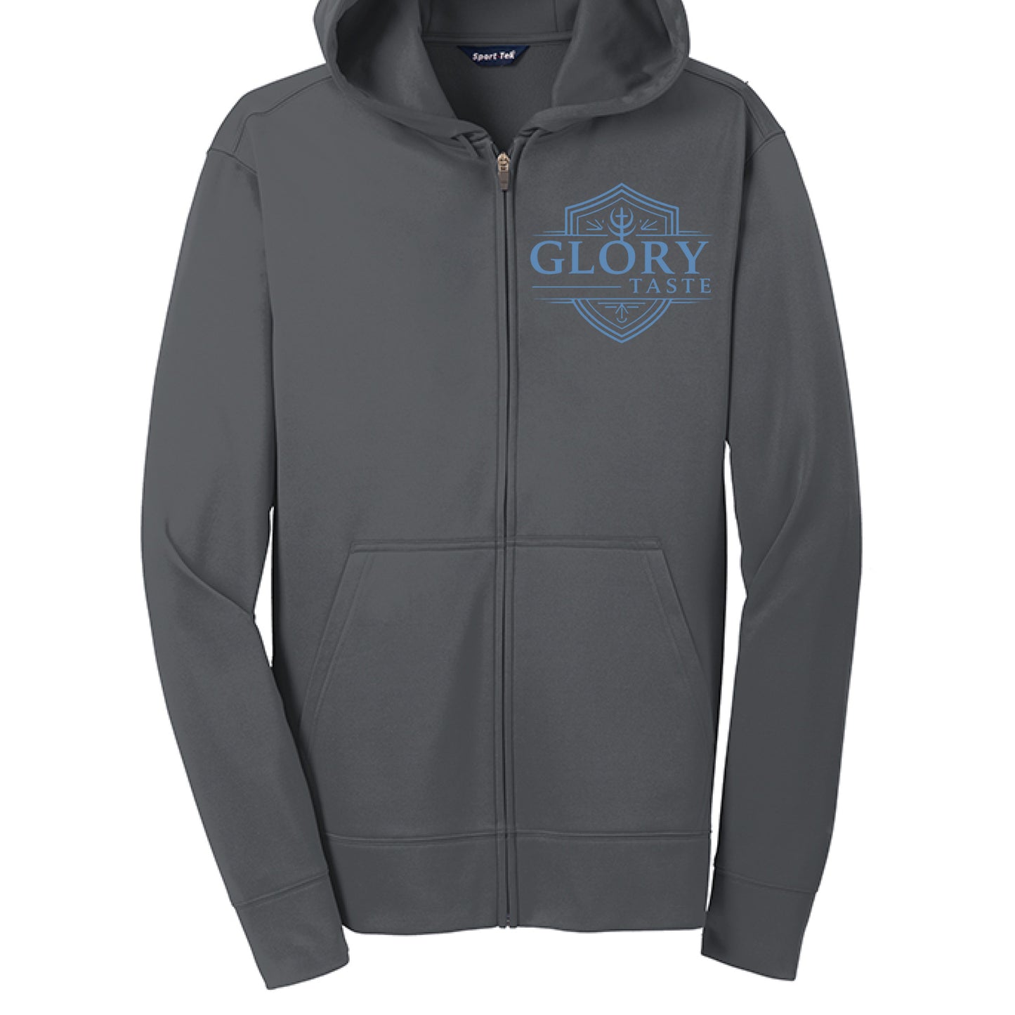 Dark Smk Grey - FRONT