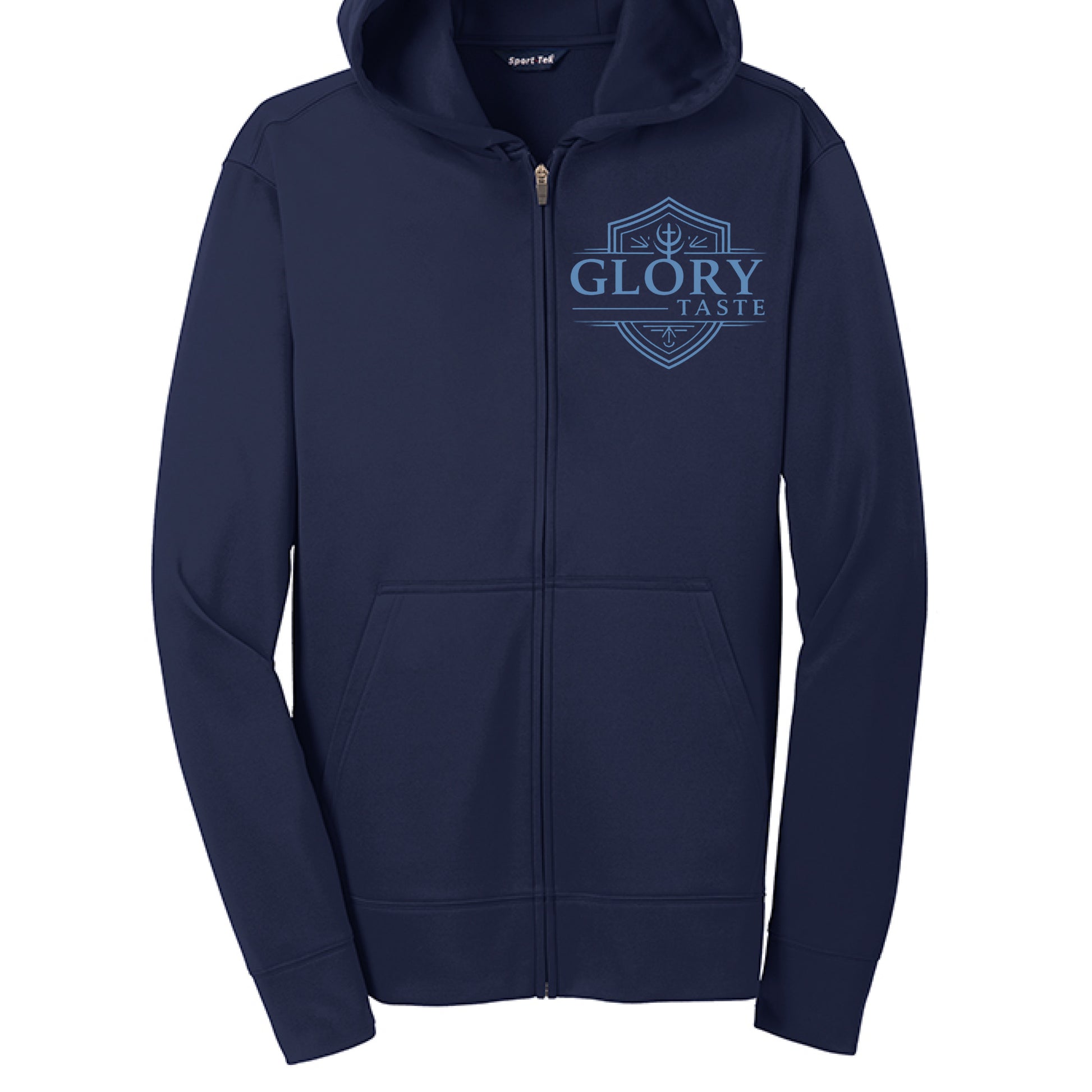 Navy - FRONT