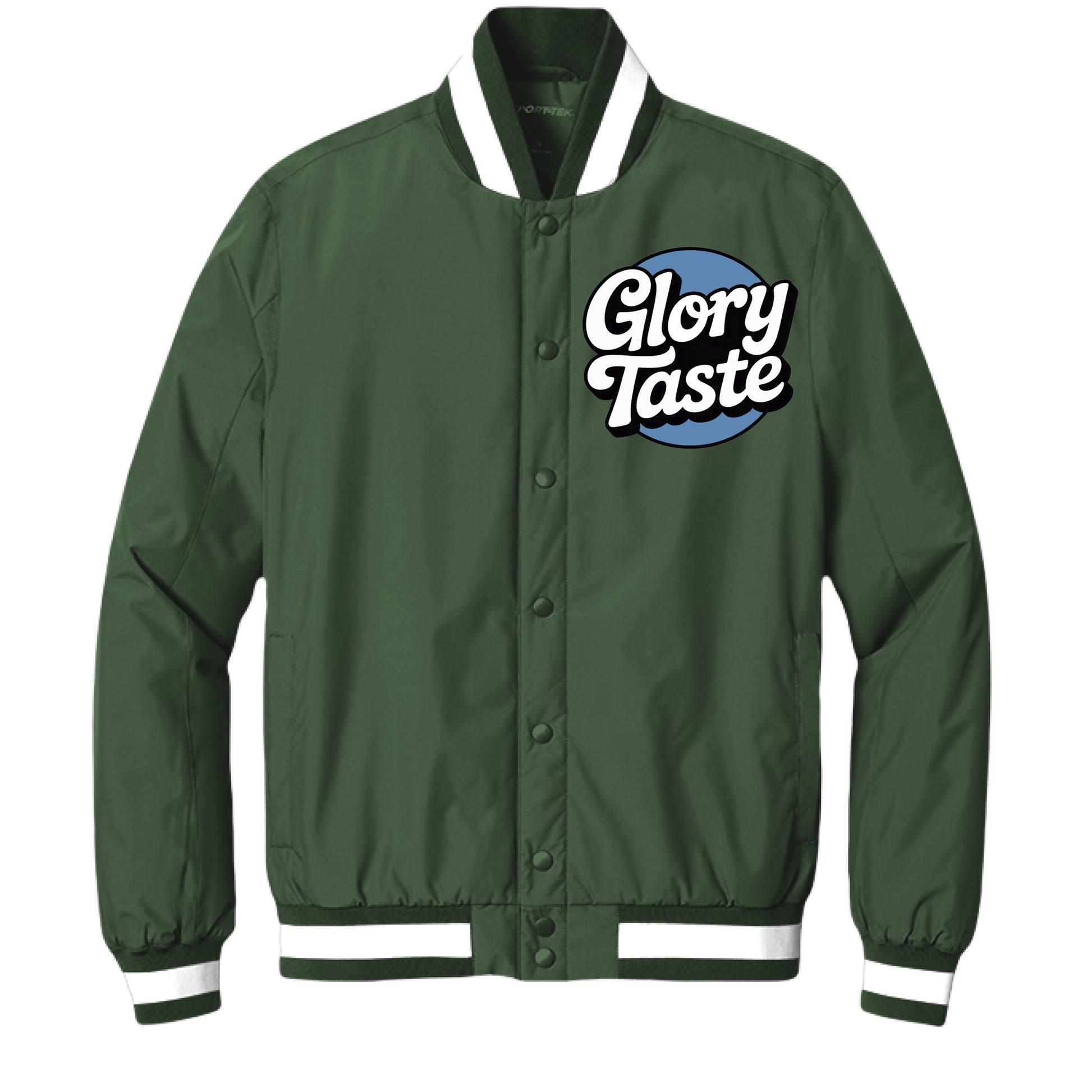 ForestGrn - FRONT