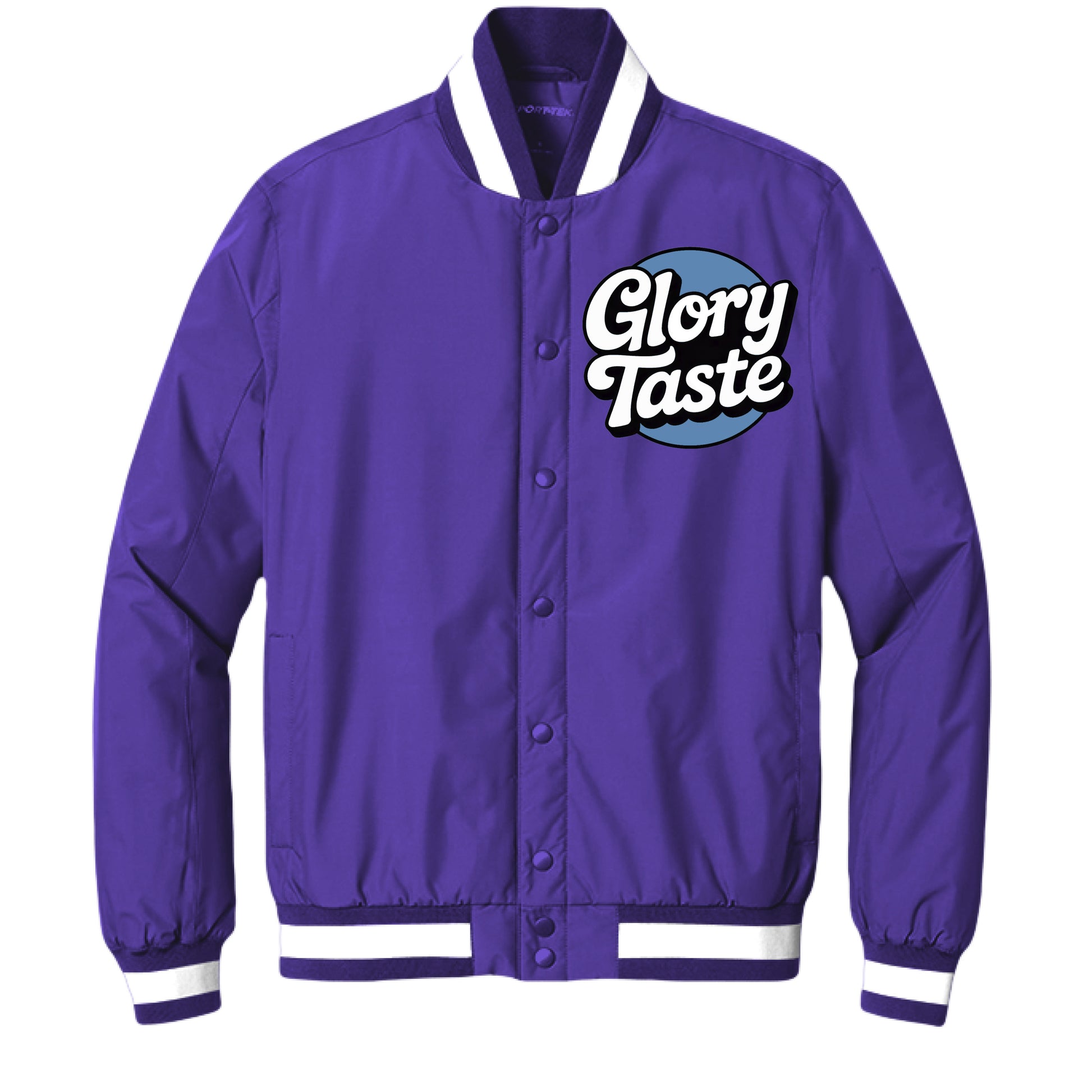 Purple - FRONT