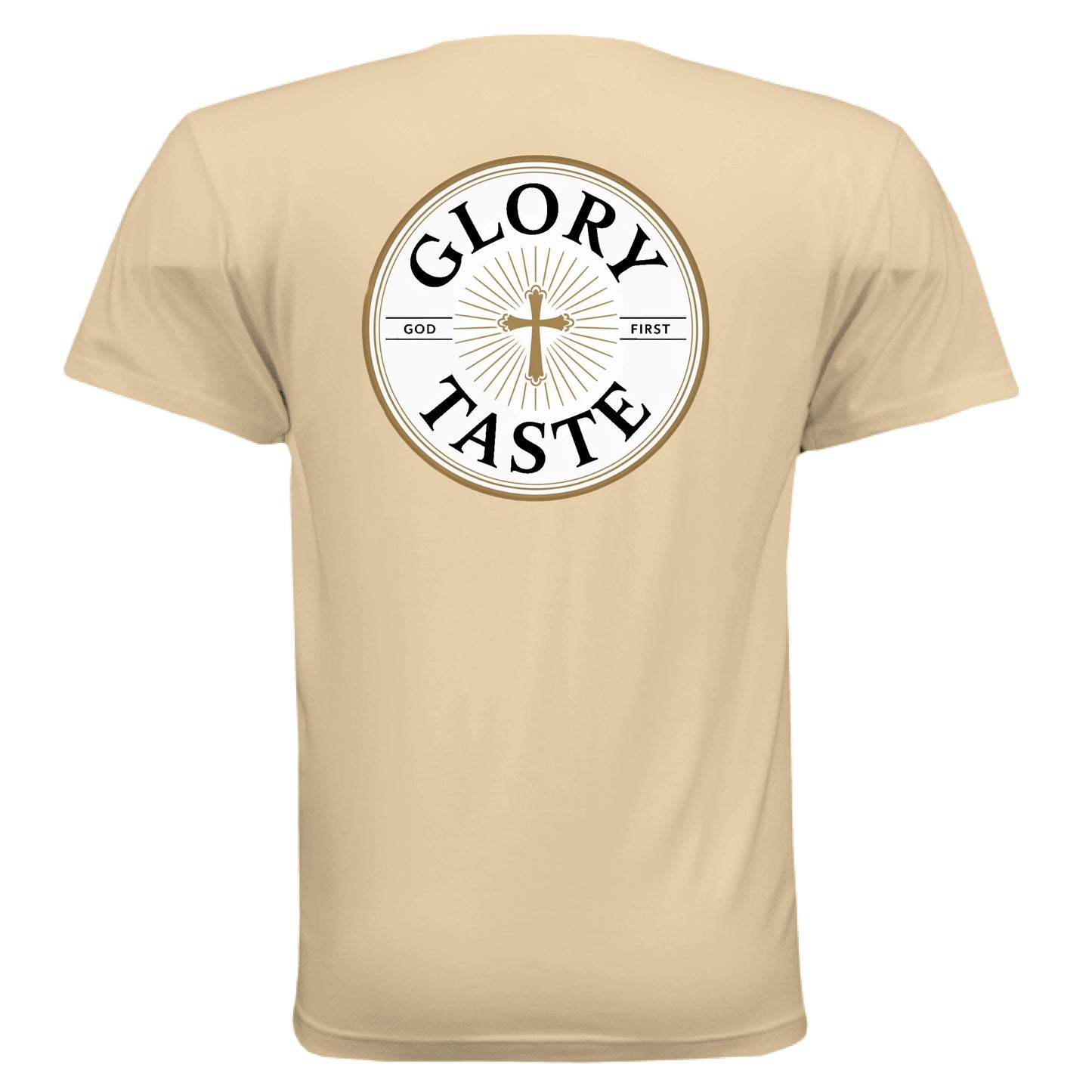 Vegas Gold - BACK
