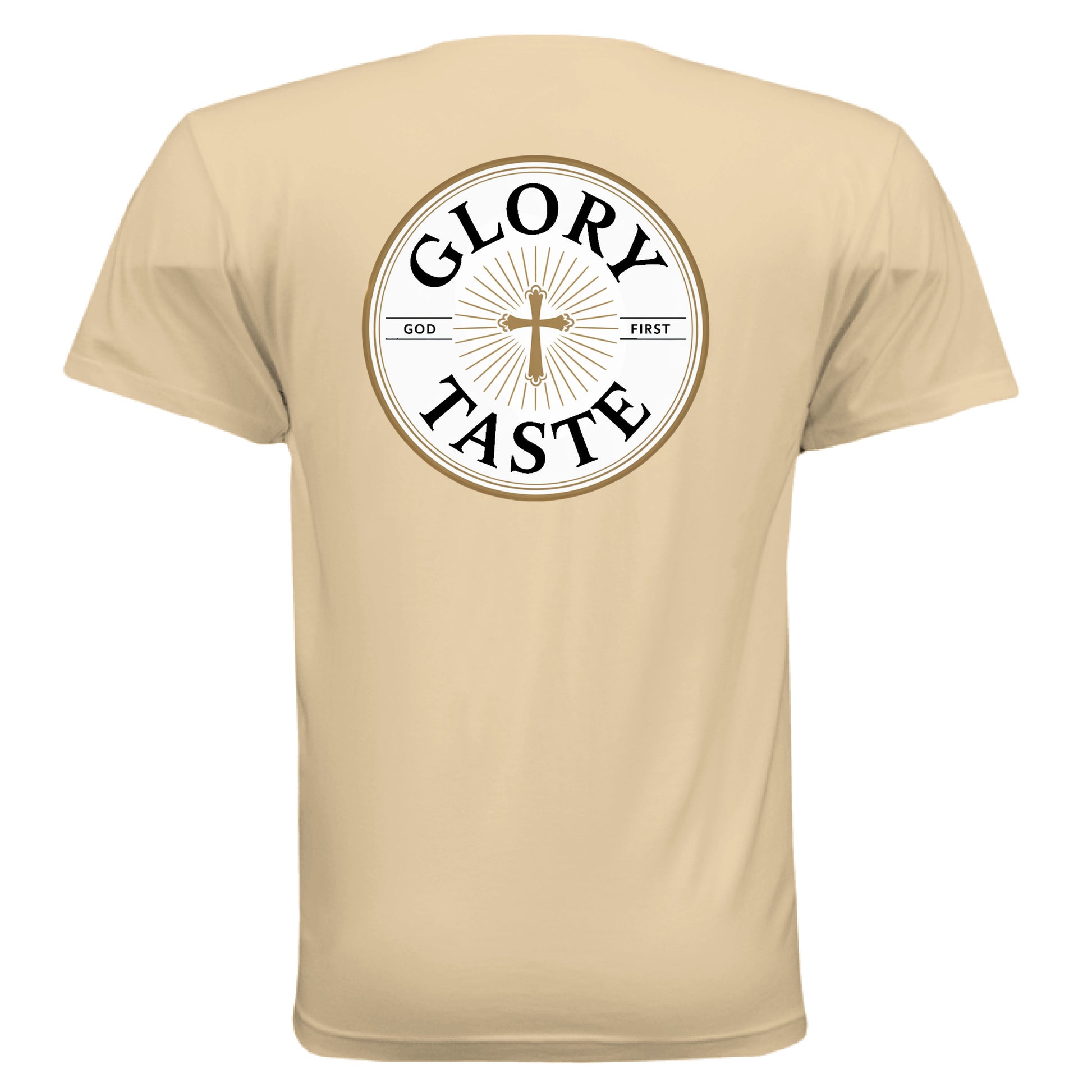 Vegas Gold - BACK