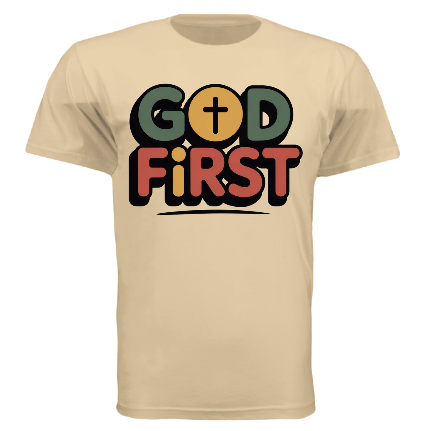 Vegas Gold - FRONT