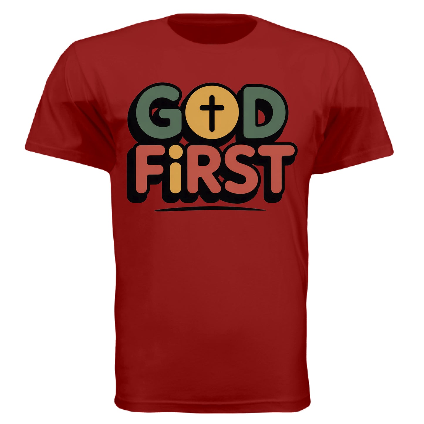 Garnet - FRONT