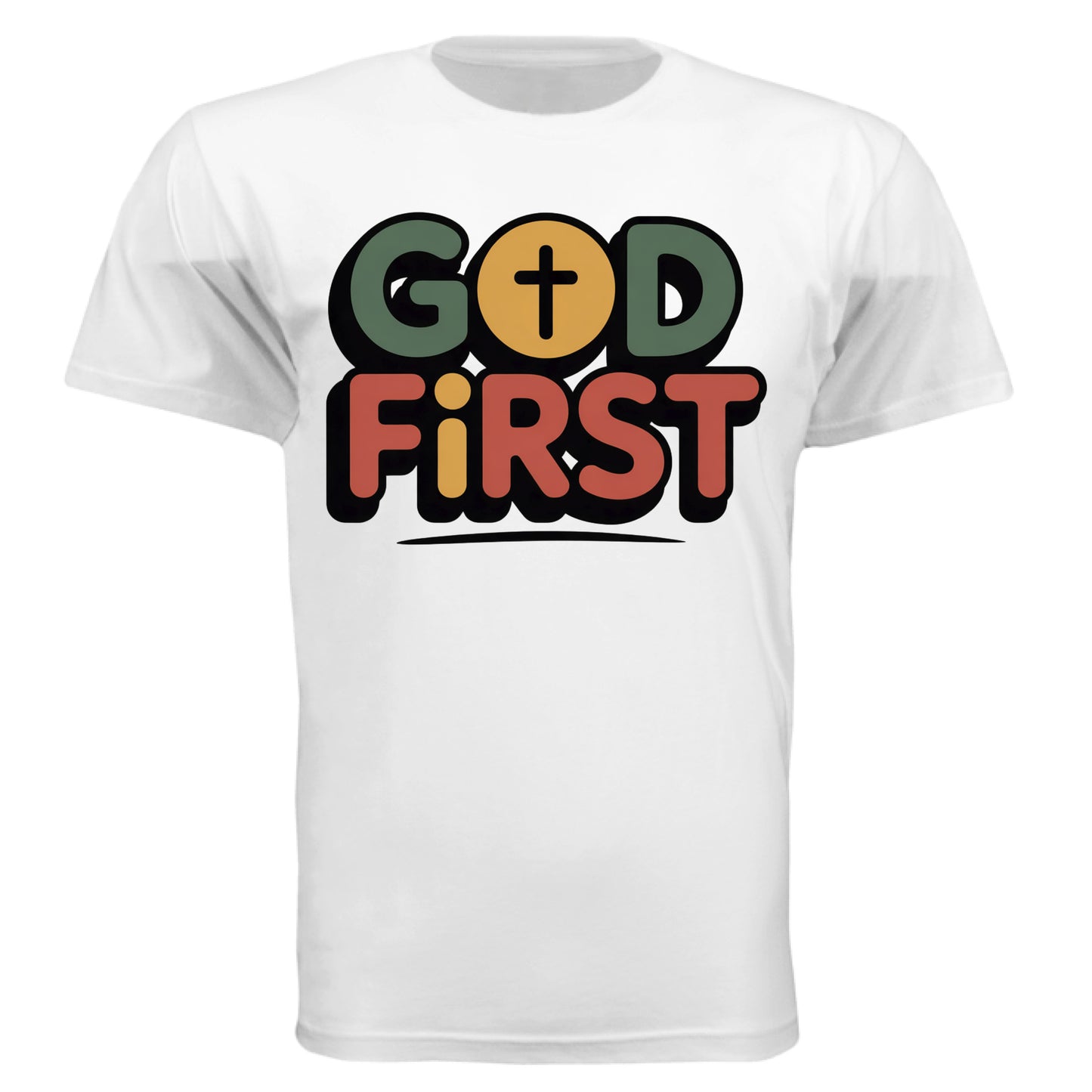 White - FRONT