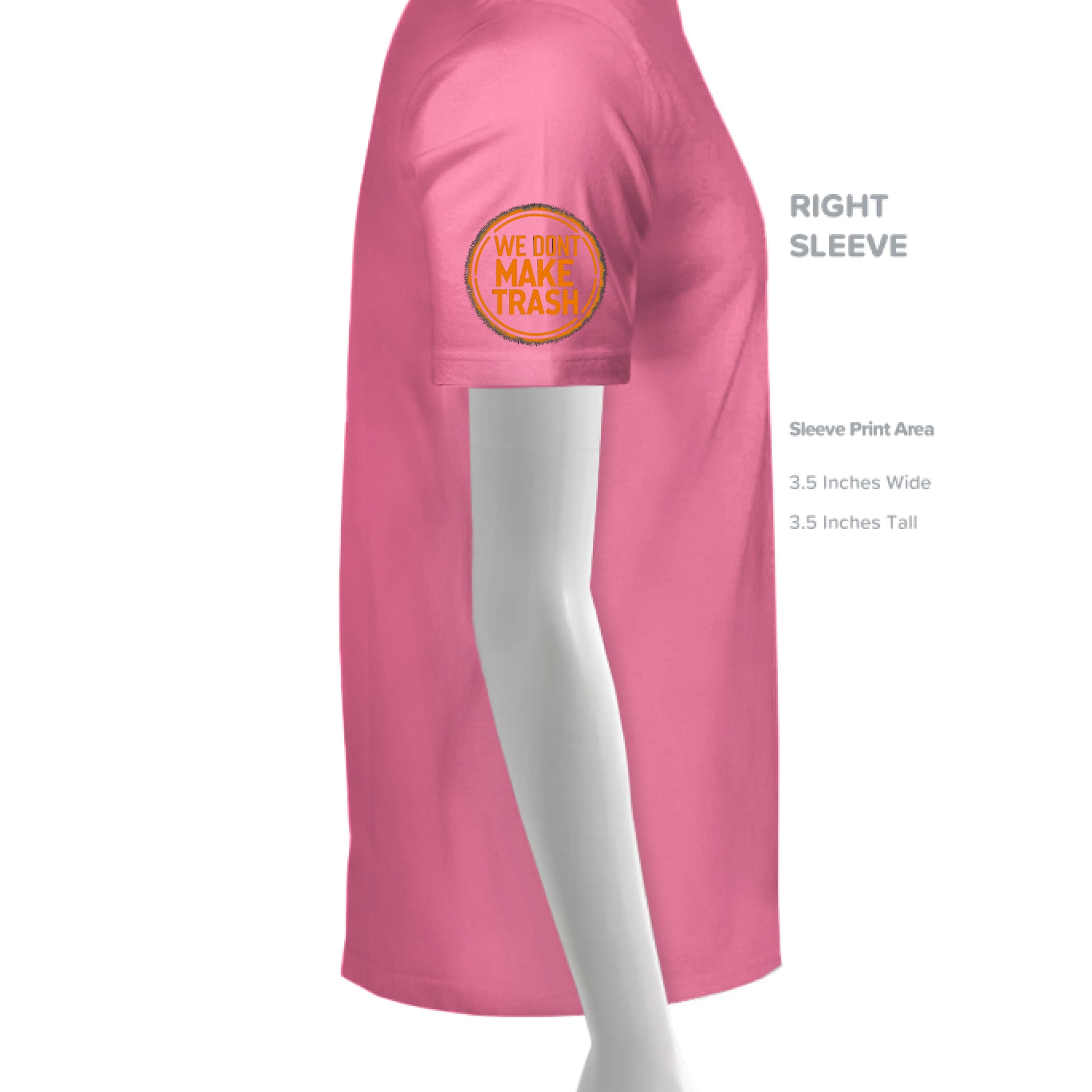 Azalea - SLEEVE_RIGHT